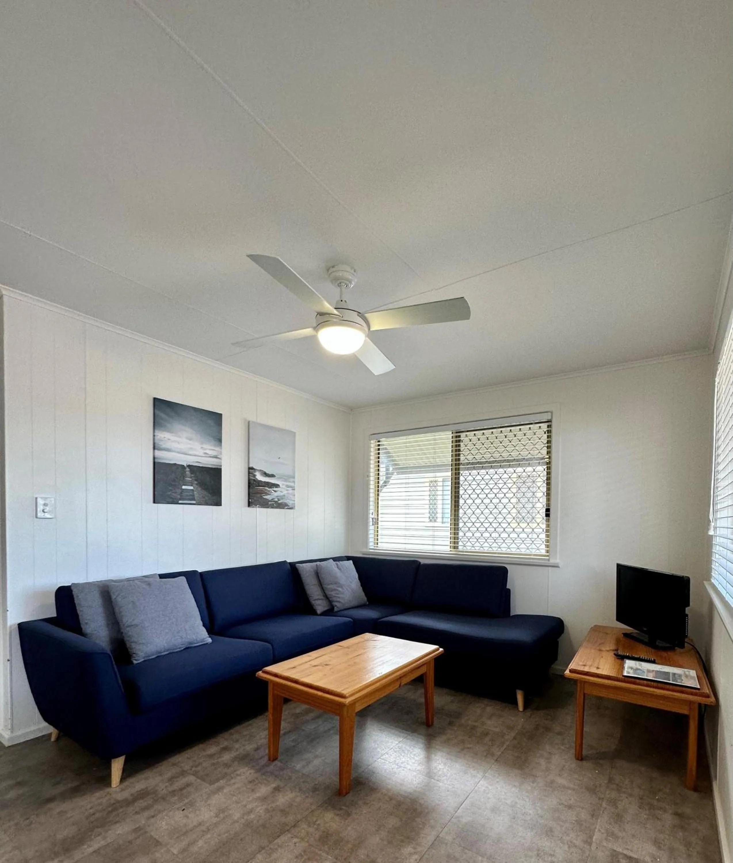 Moana Beach Tourist Park