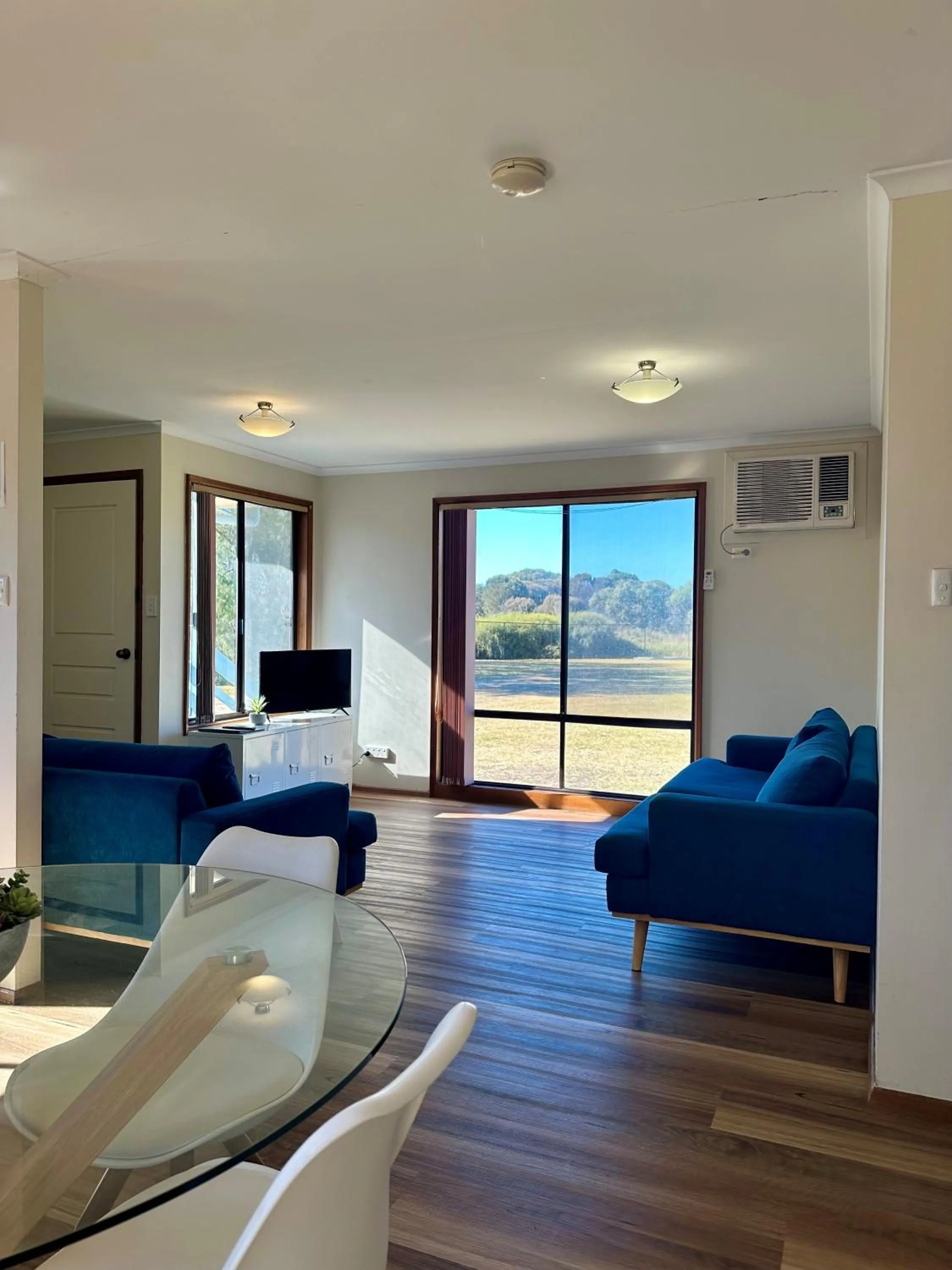 Moana Beach Tourist Park