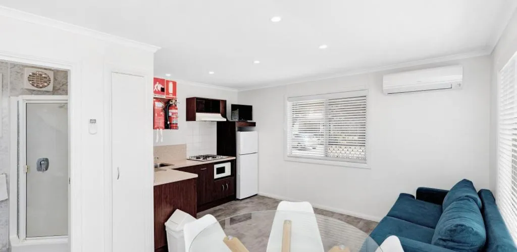 Moana Beach Tourist Park