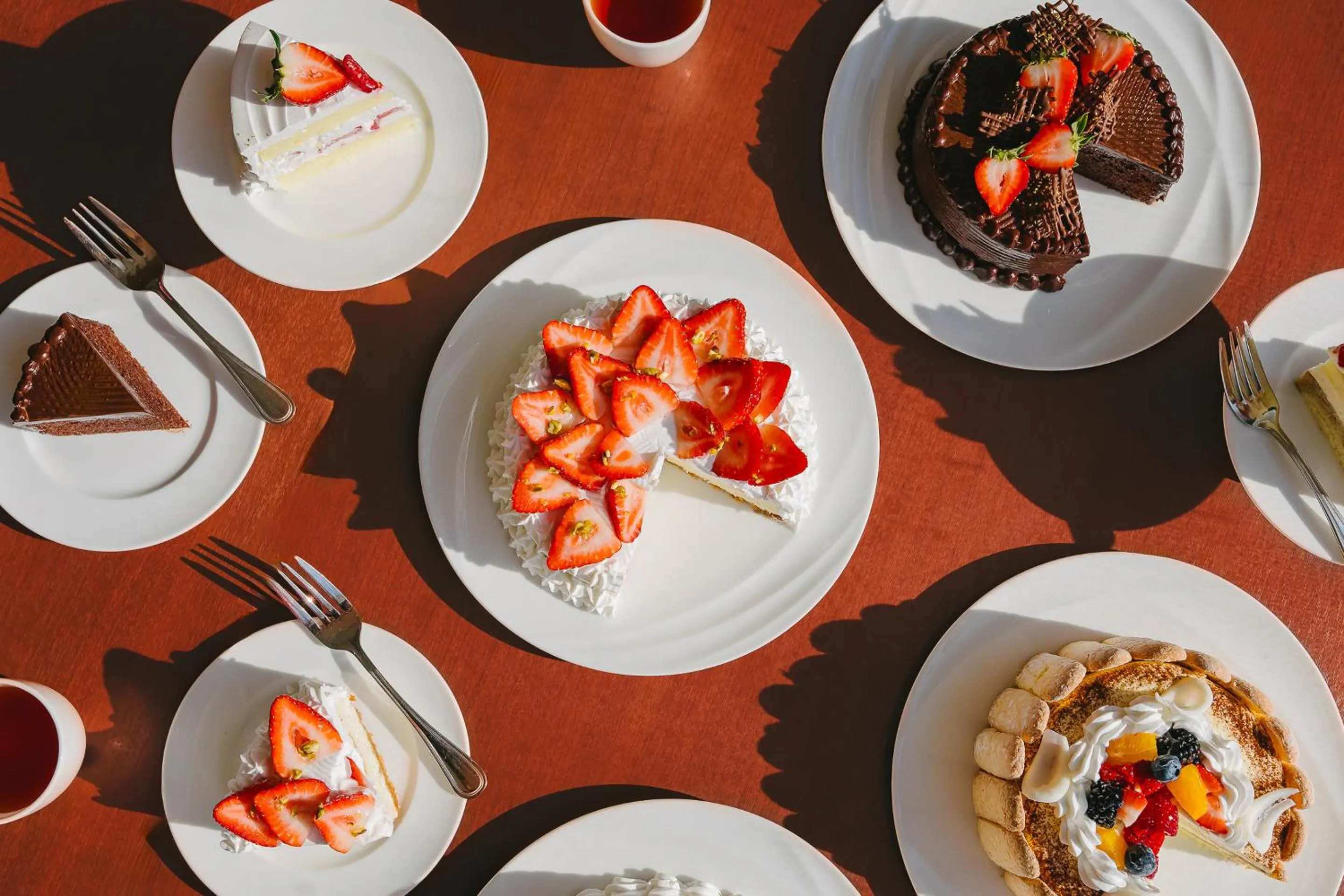Coffee/tea facilities in Hotel Nikko Guam