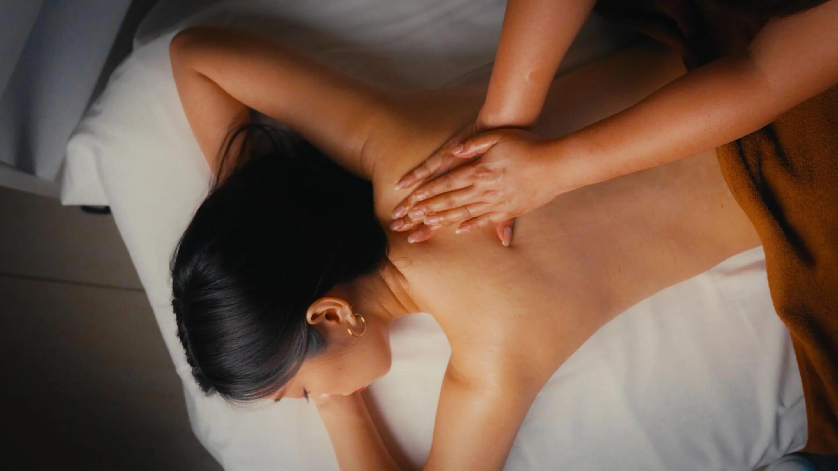 Spa and wellness centre/facilities in Hotel Nikko Guam