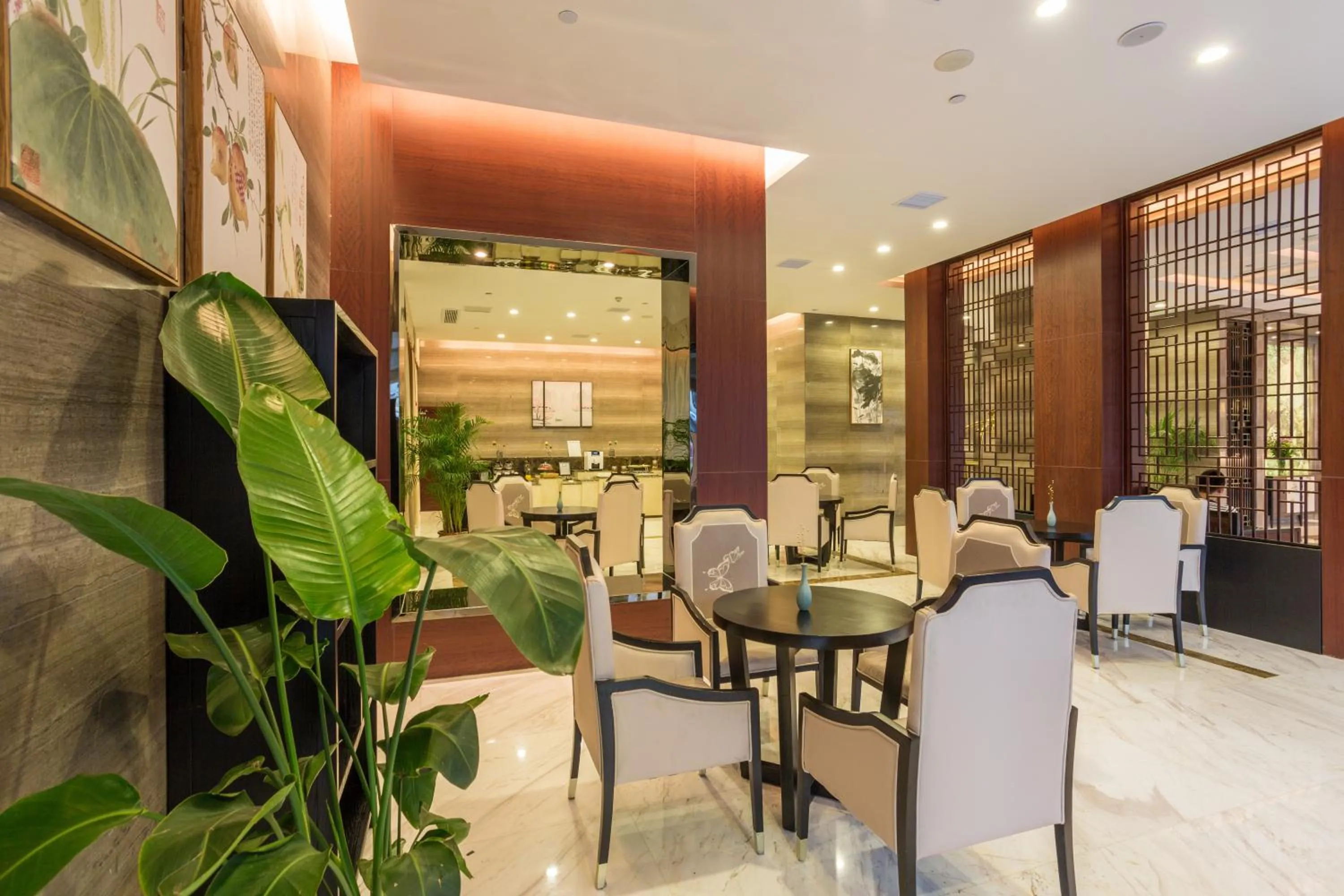 Metropolo Jinjiang Xuzhou Railway Station Suning Plaza Chudu