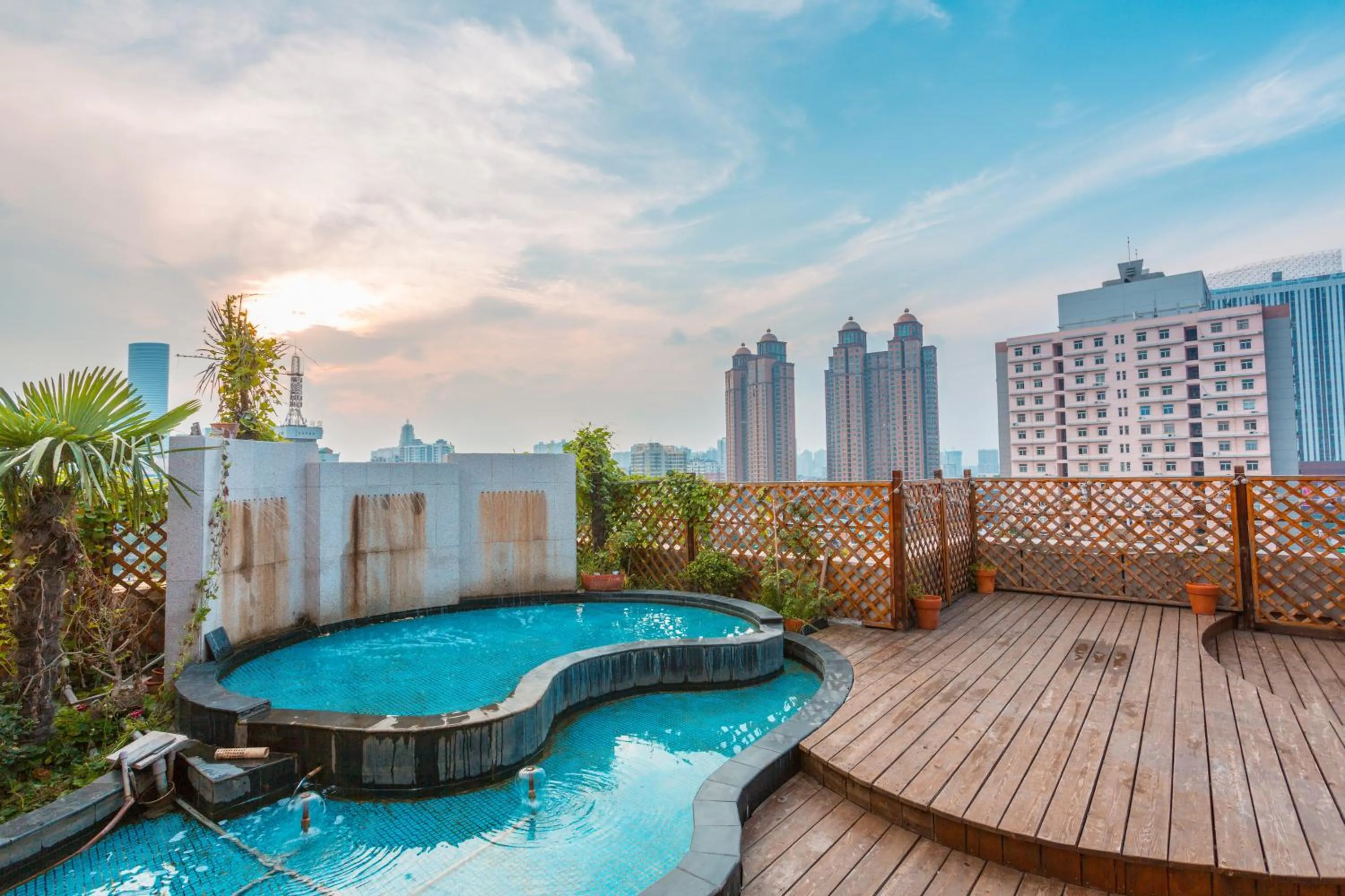 Metropolo Jinjiang Xuzhou Railway Station Suning Plaza Chudu