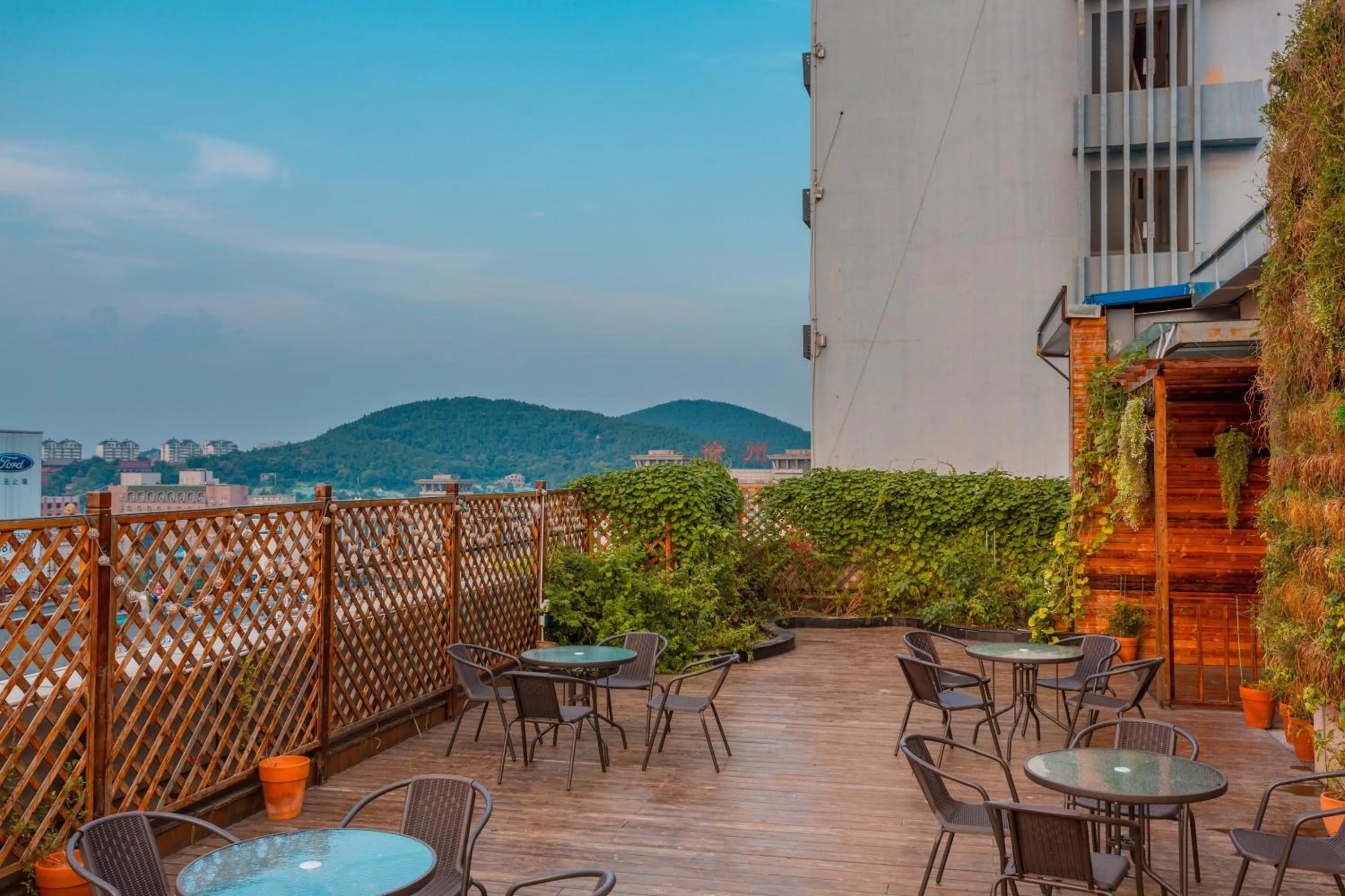 Metropolo Jinjiang Xuzhou Railway Station Suning Plaza Chudu