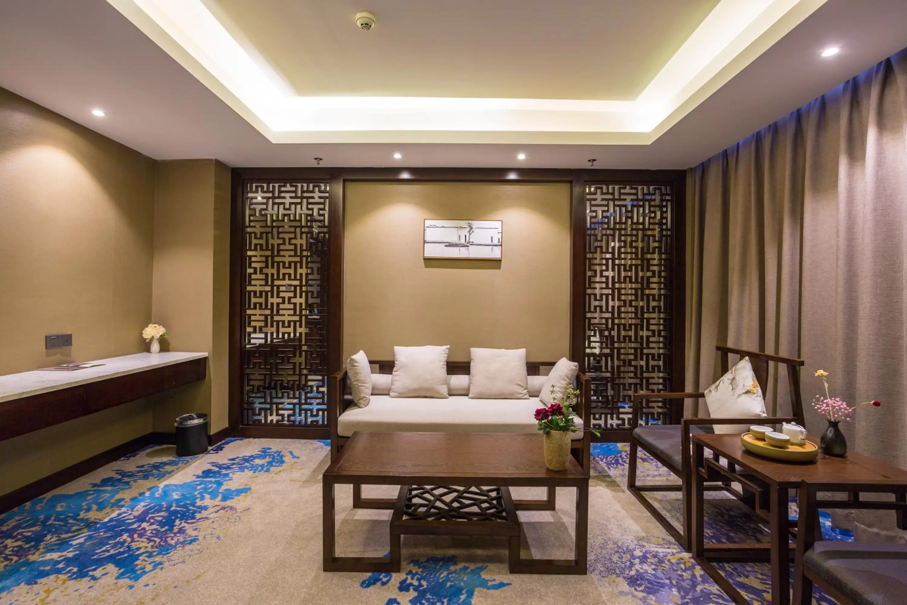 Metropolo Jinjiang Xuzhou Railway Station Suning Plaza Chudu