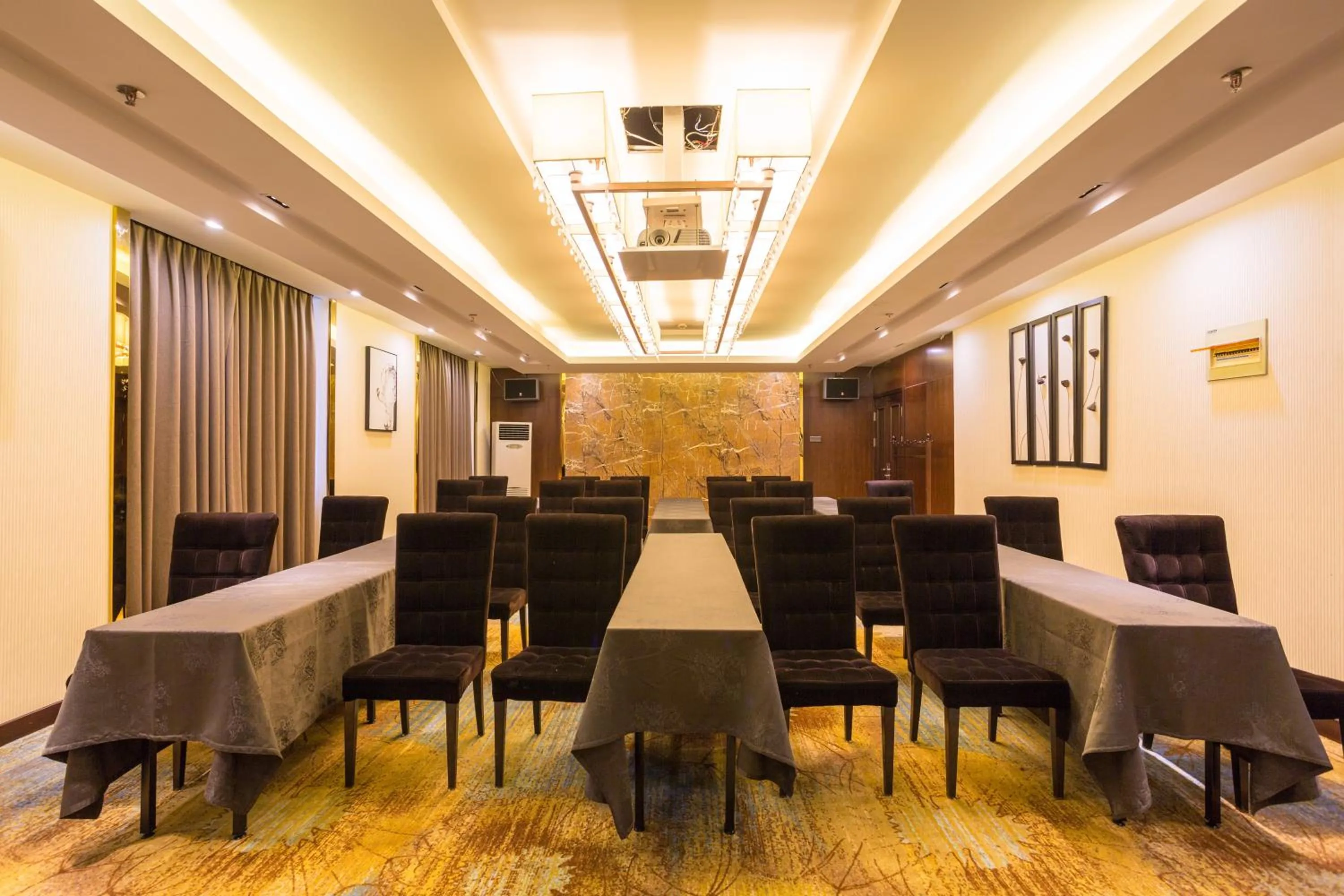 Metropolo Jinjiang Xuzhou Railway Station Suning Plaza Chudu