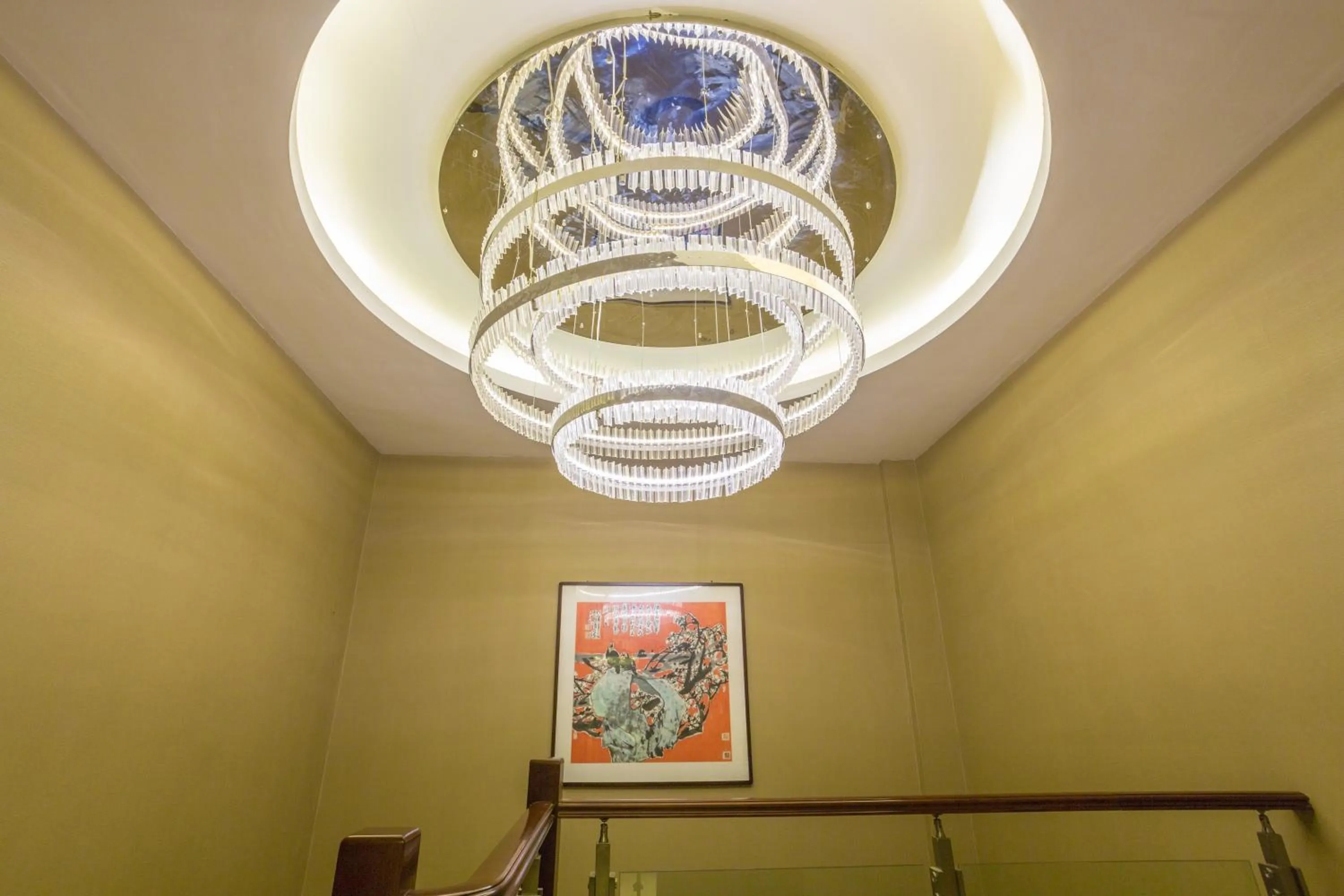 Metropolo Jinjiang Xuzhou Railway Station Suning Plaza Chudu