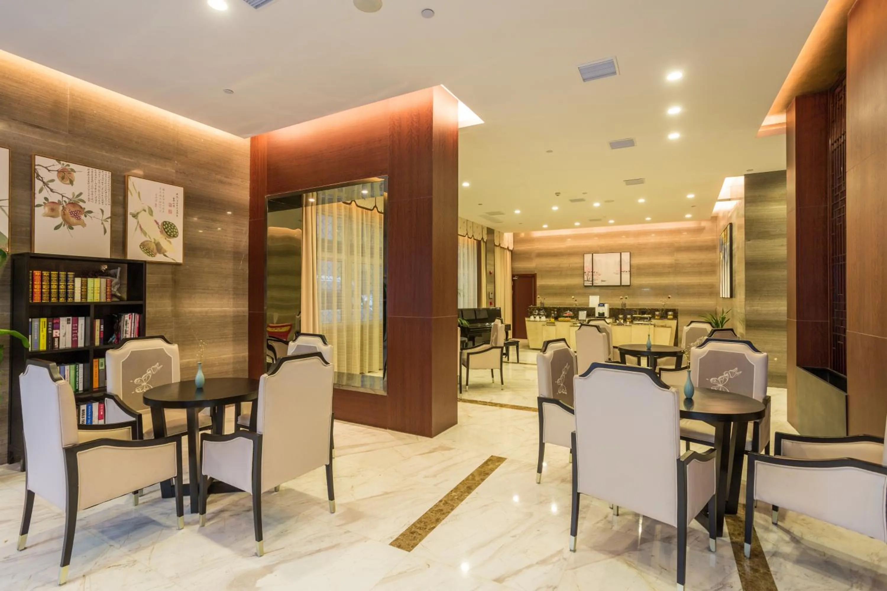 Metropolo Jinjiang Xuzhou Railway Station Suning Plaza Chudu