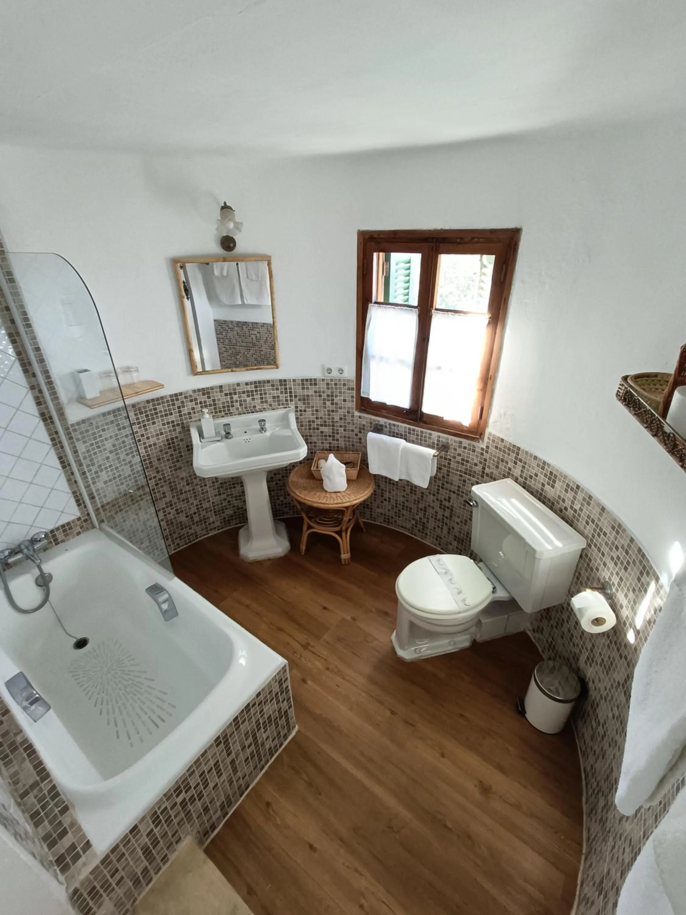 Sa Plana Petit Hotel