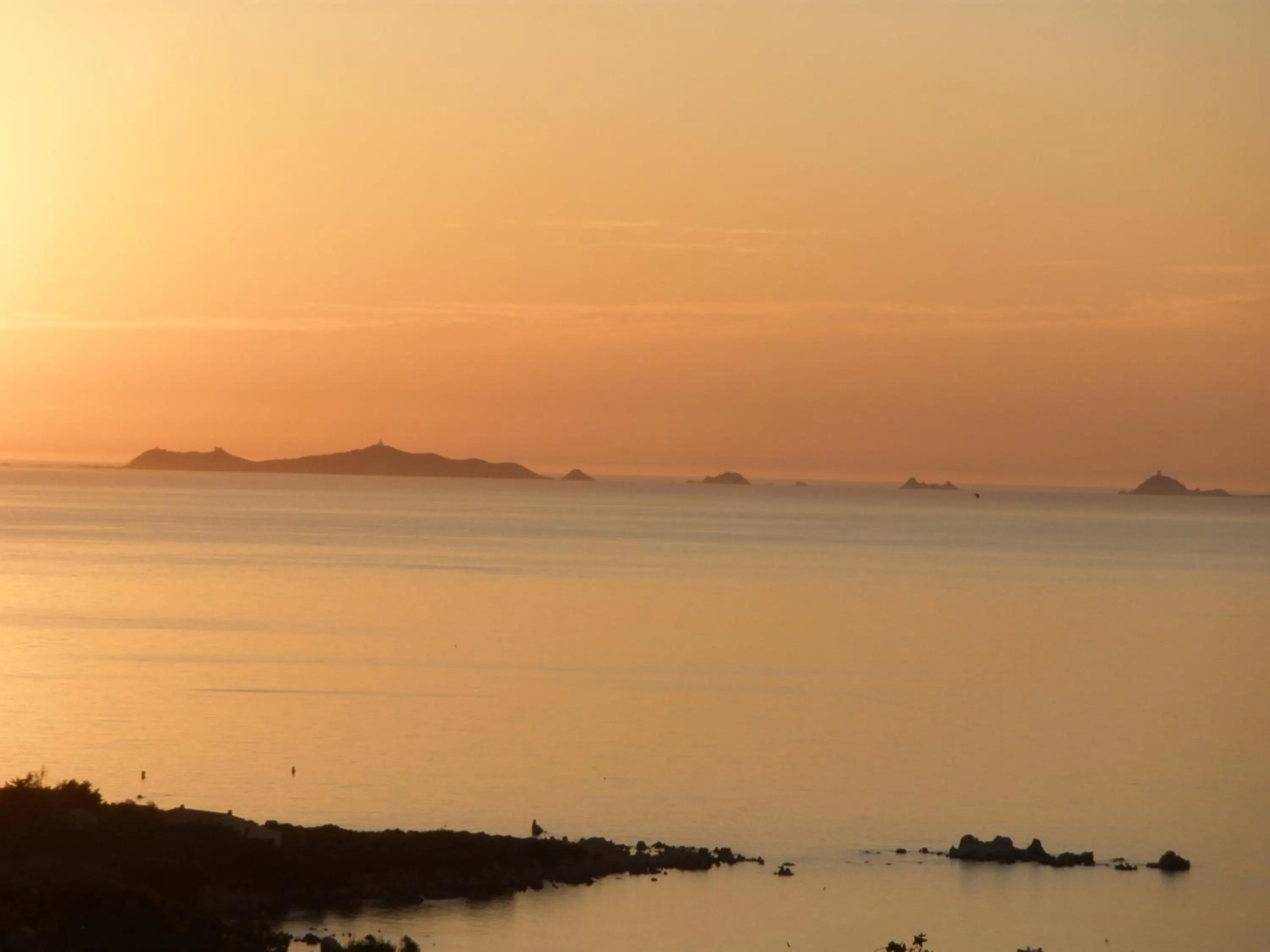 View (from property/room) in Hotel Celine