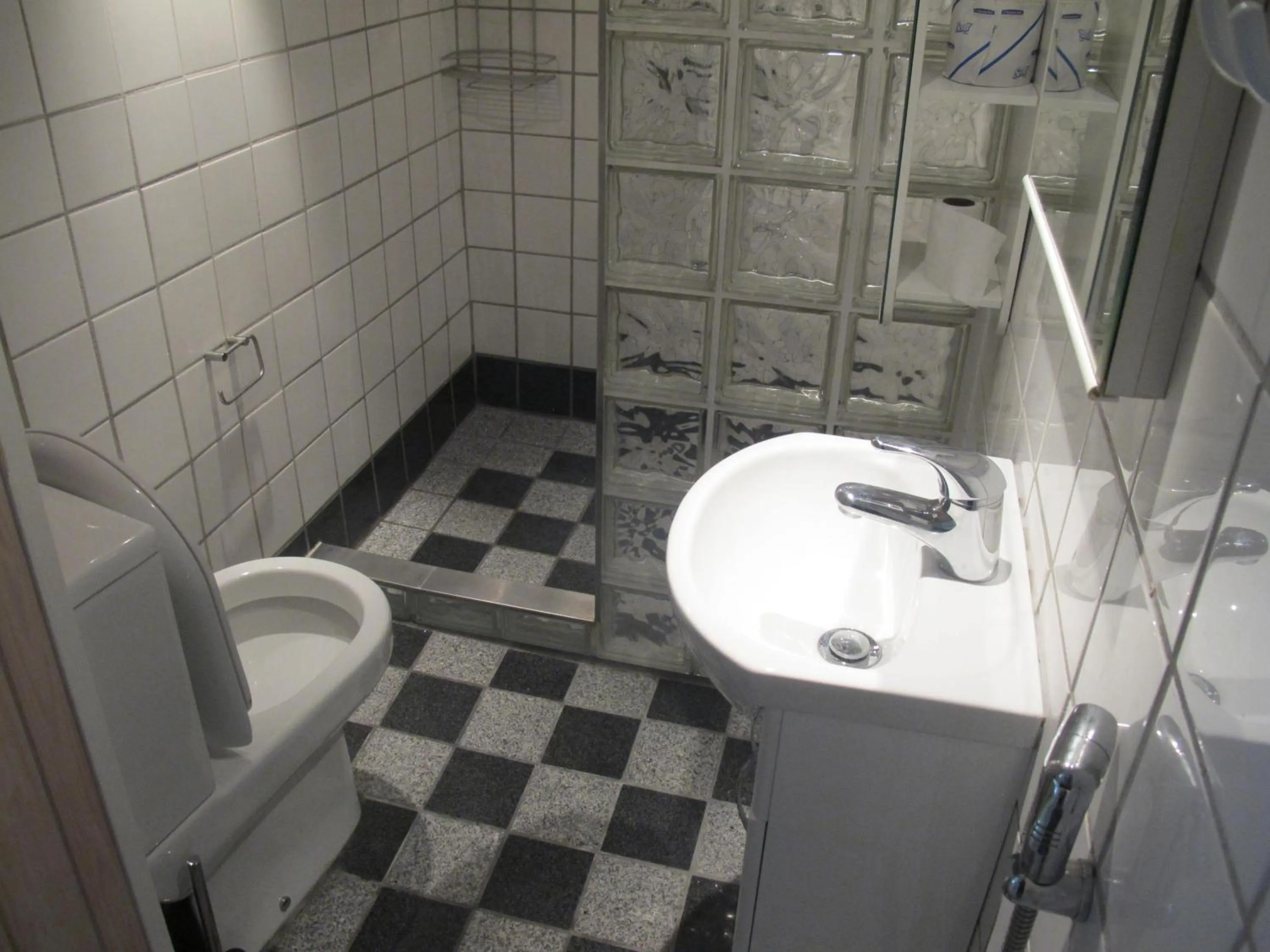 Guesthouse Sharon Aarhus