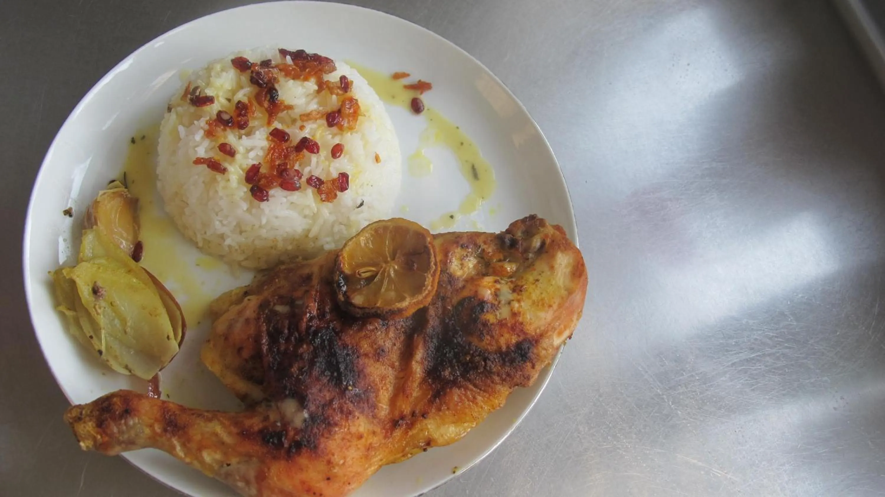 Guesthouse Sharon Aarhus