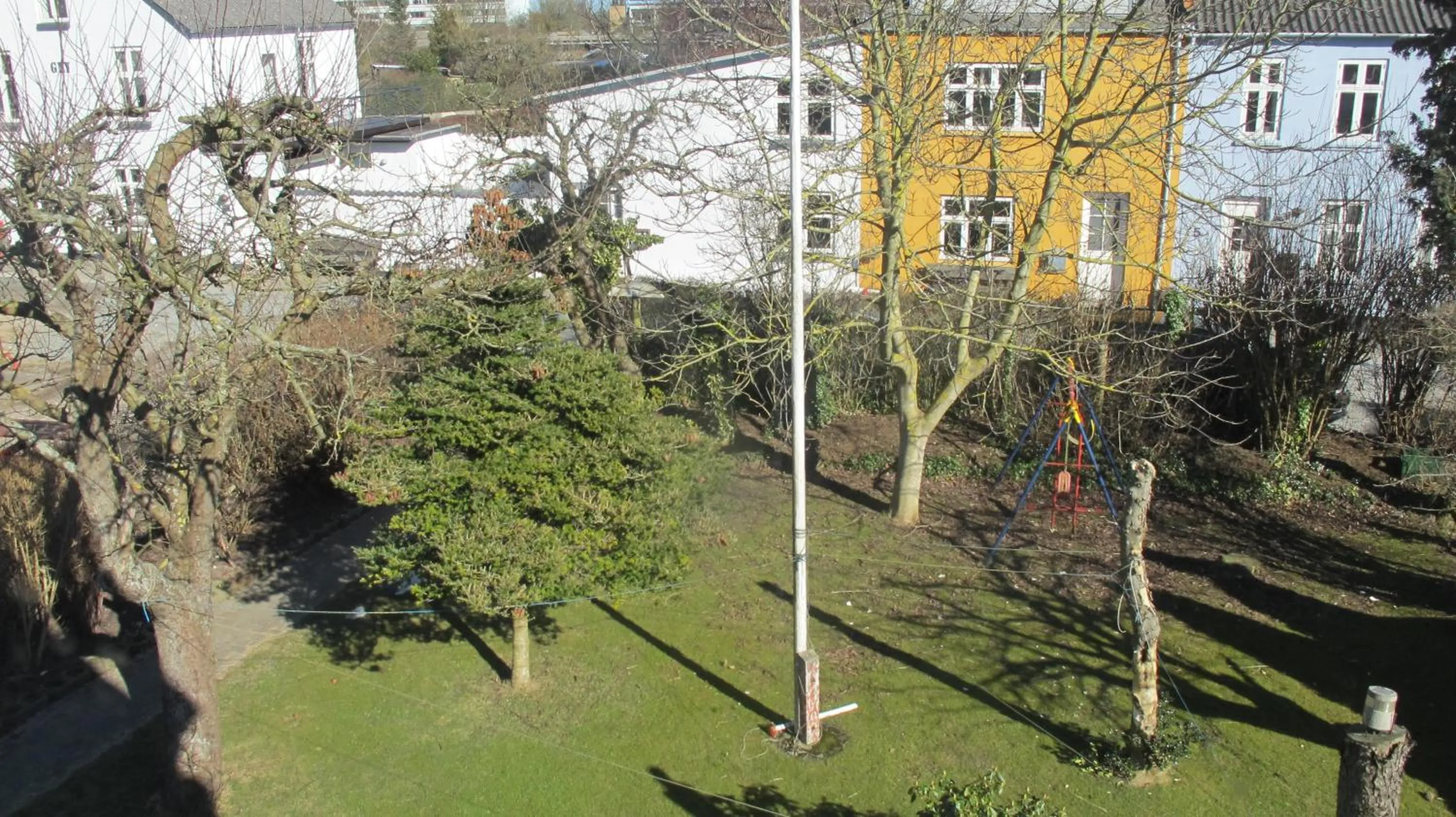 Guesthouse Sharon Aarhus