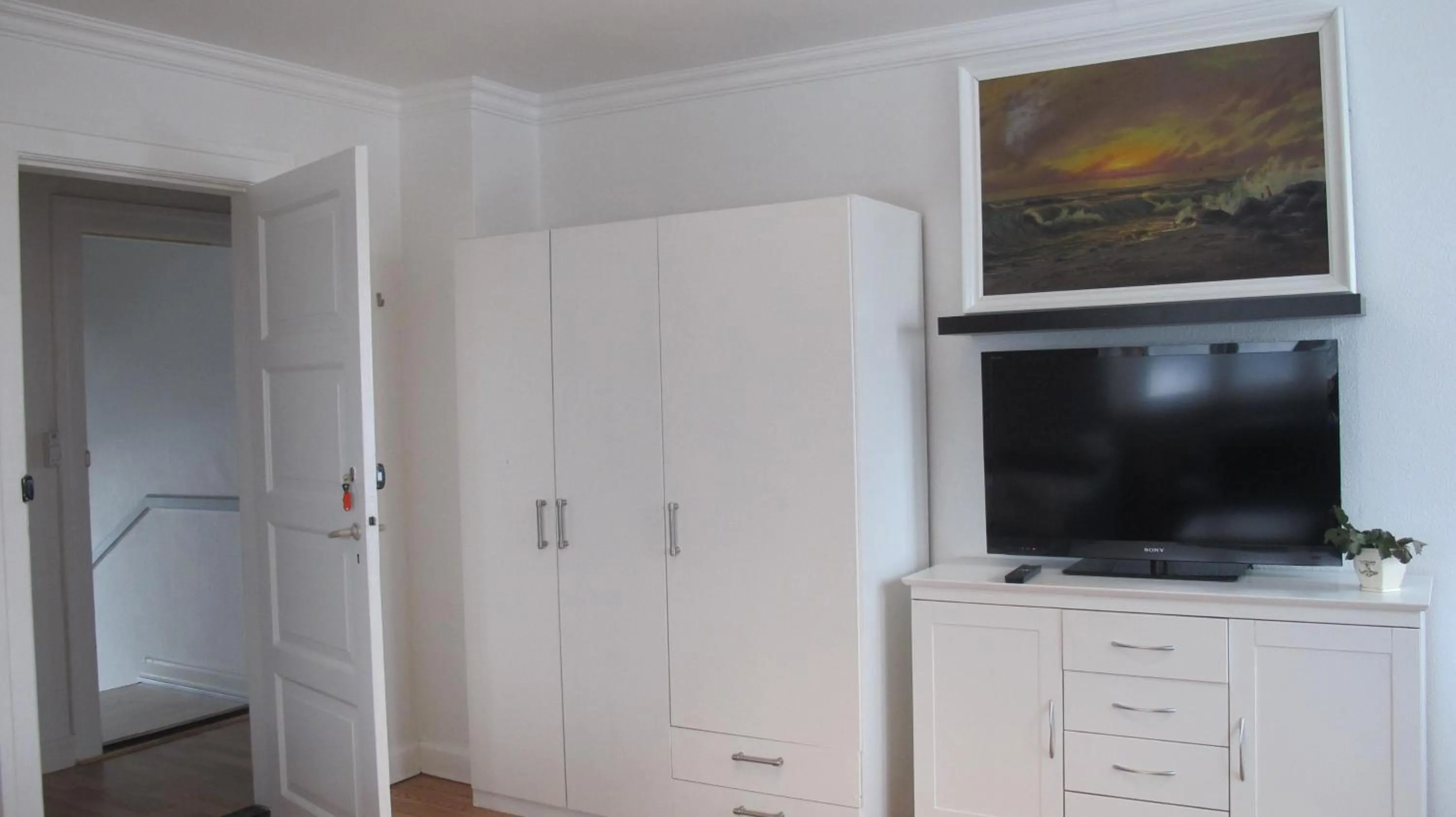 Guesthouse Sharon Aarhus