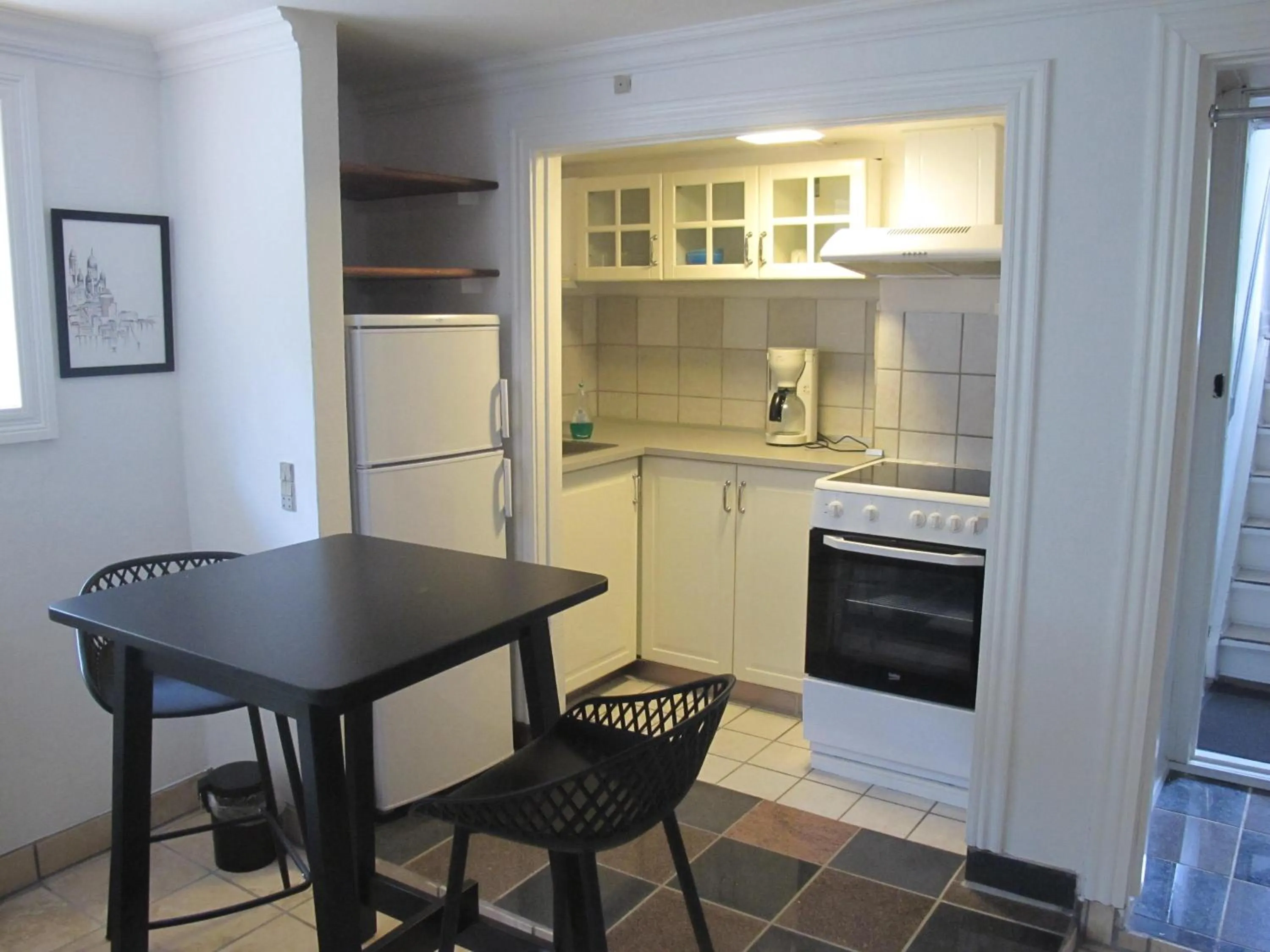 Guesthouse Sharon Aarhus