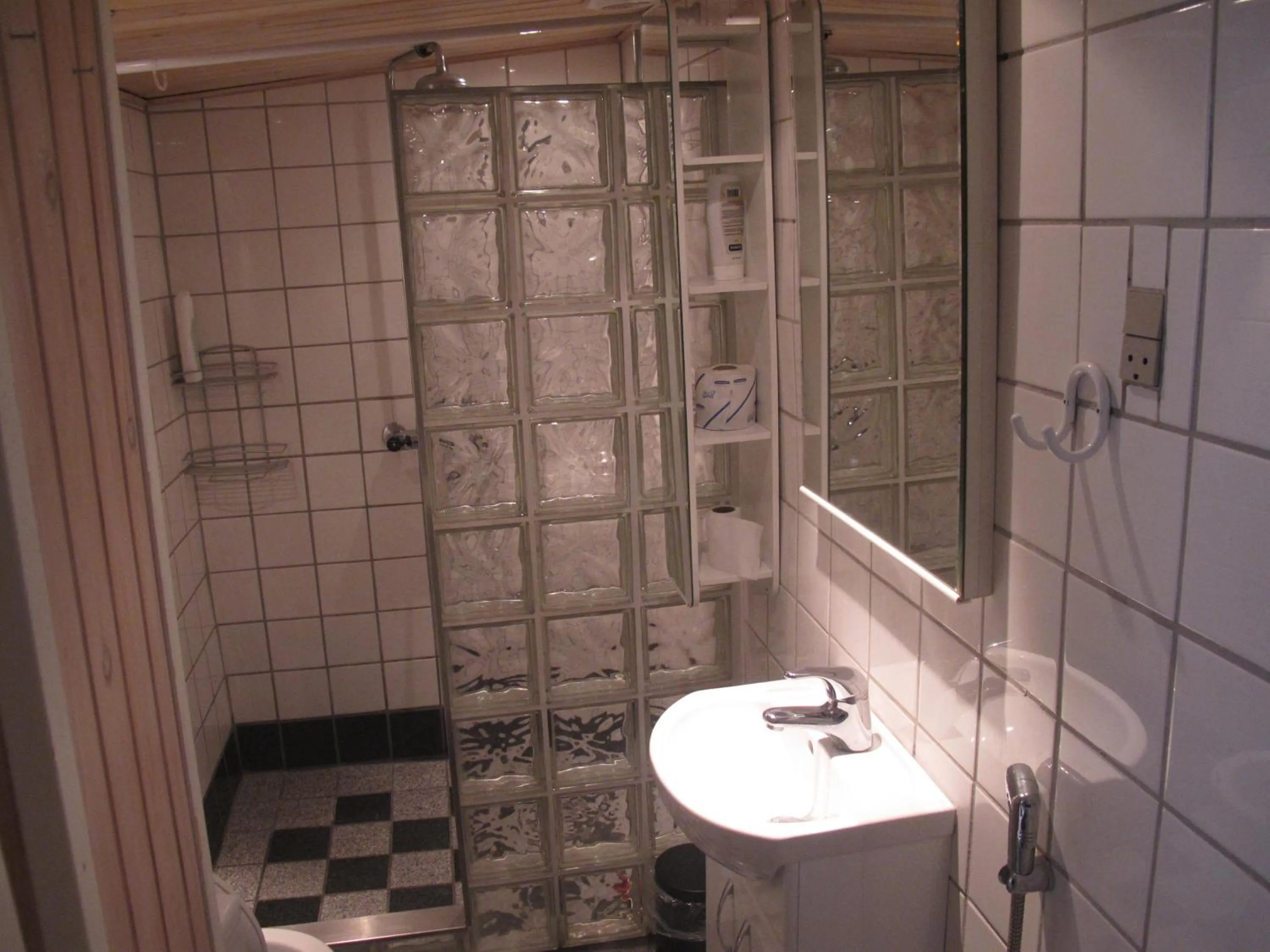 Guesthouse Sharon Aarhus