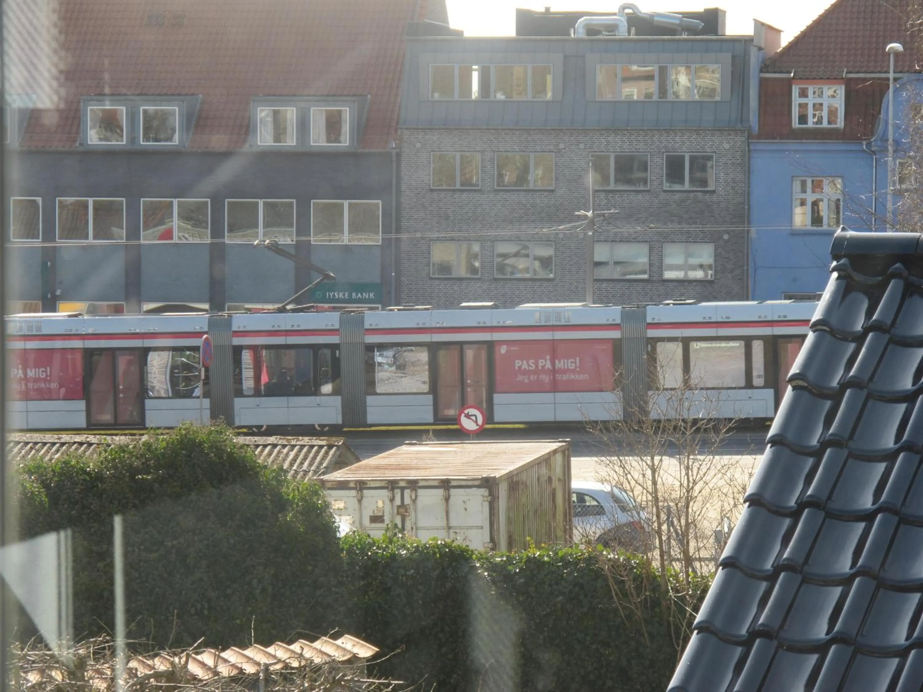 Guesthouse Sharon Aarhus