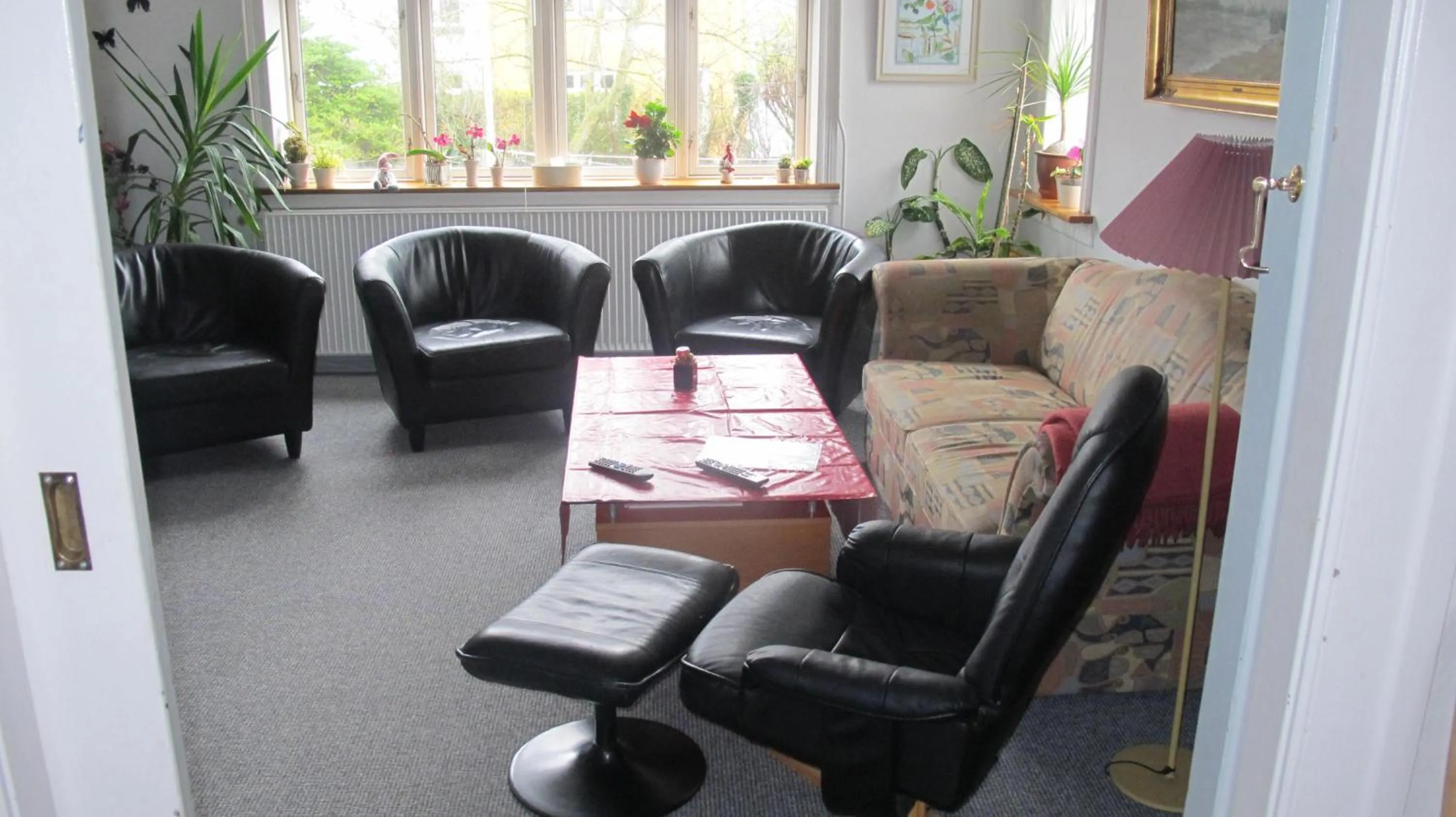 Breakfast in Guesthouse Sharon Aarhus