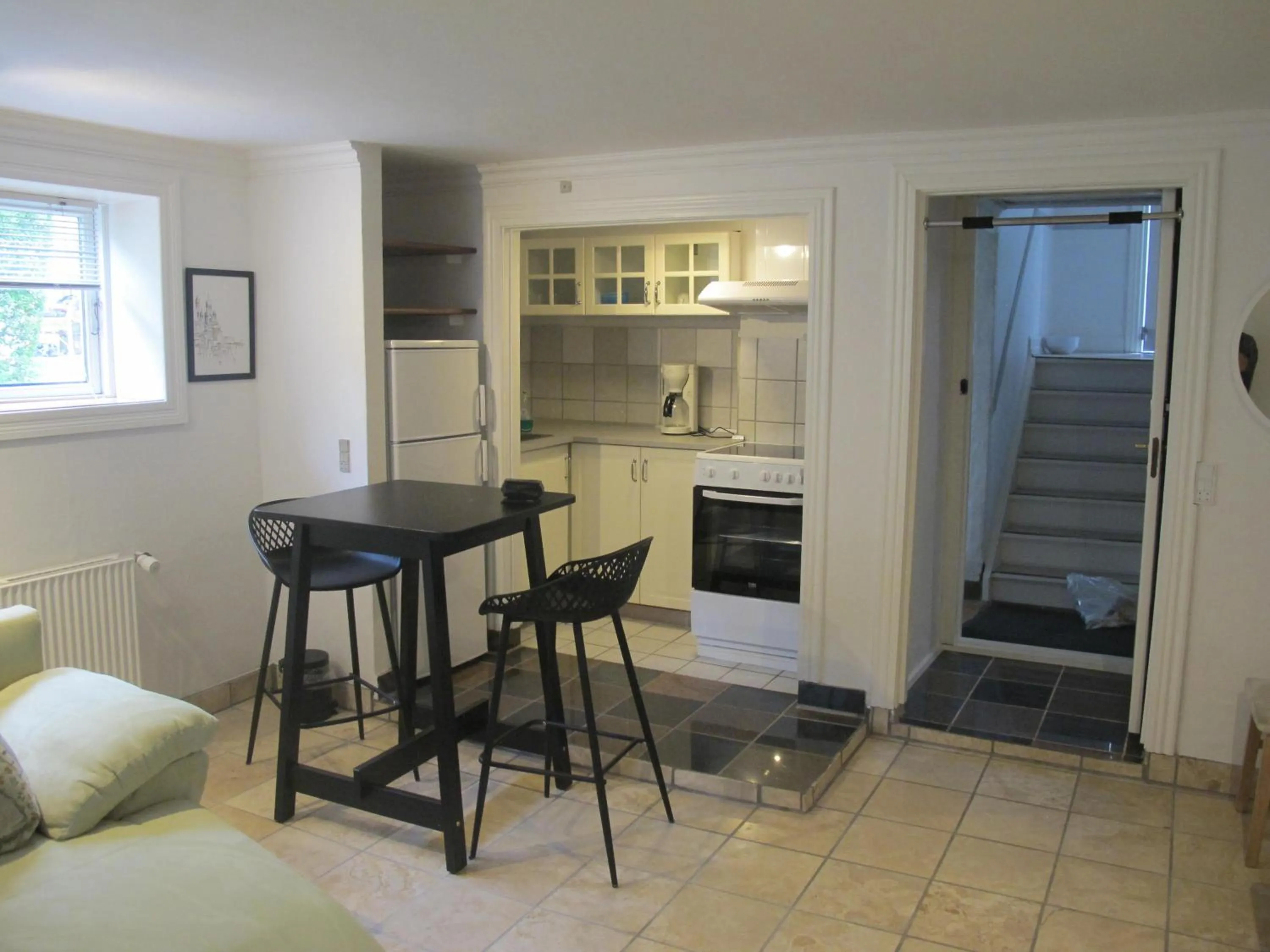 Guesthouse Sharon Aarhus