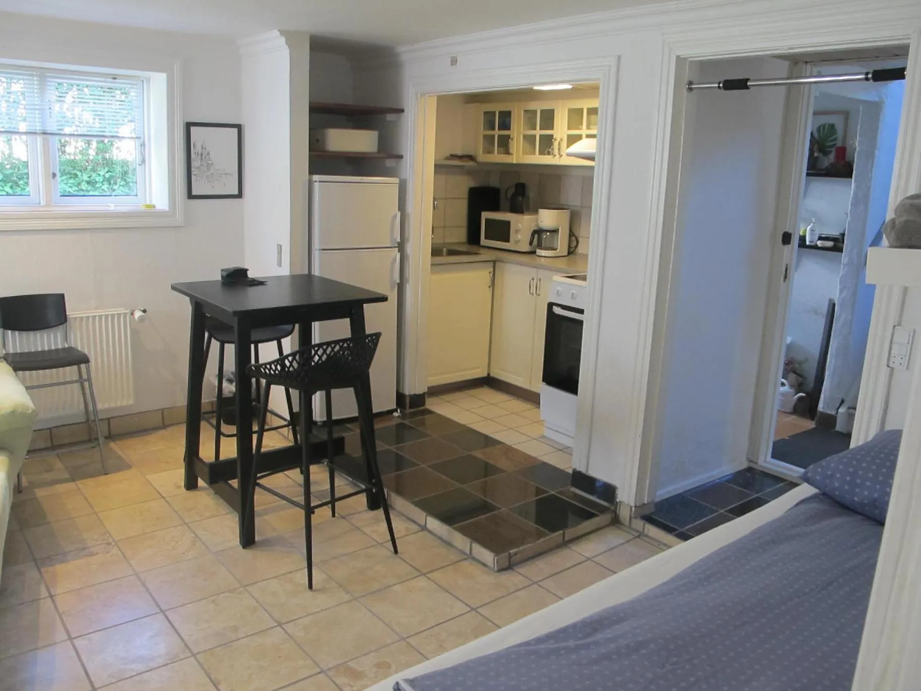 Guesthouse Sharon Aarhus