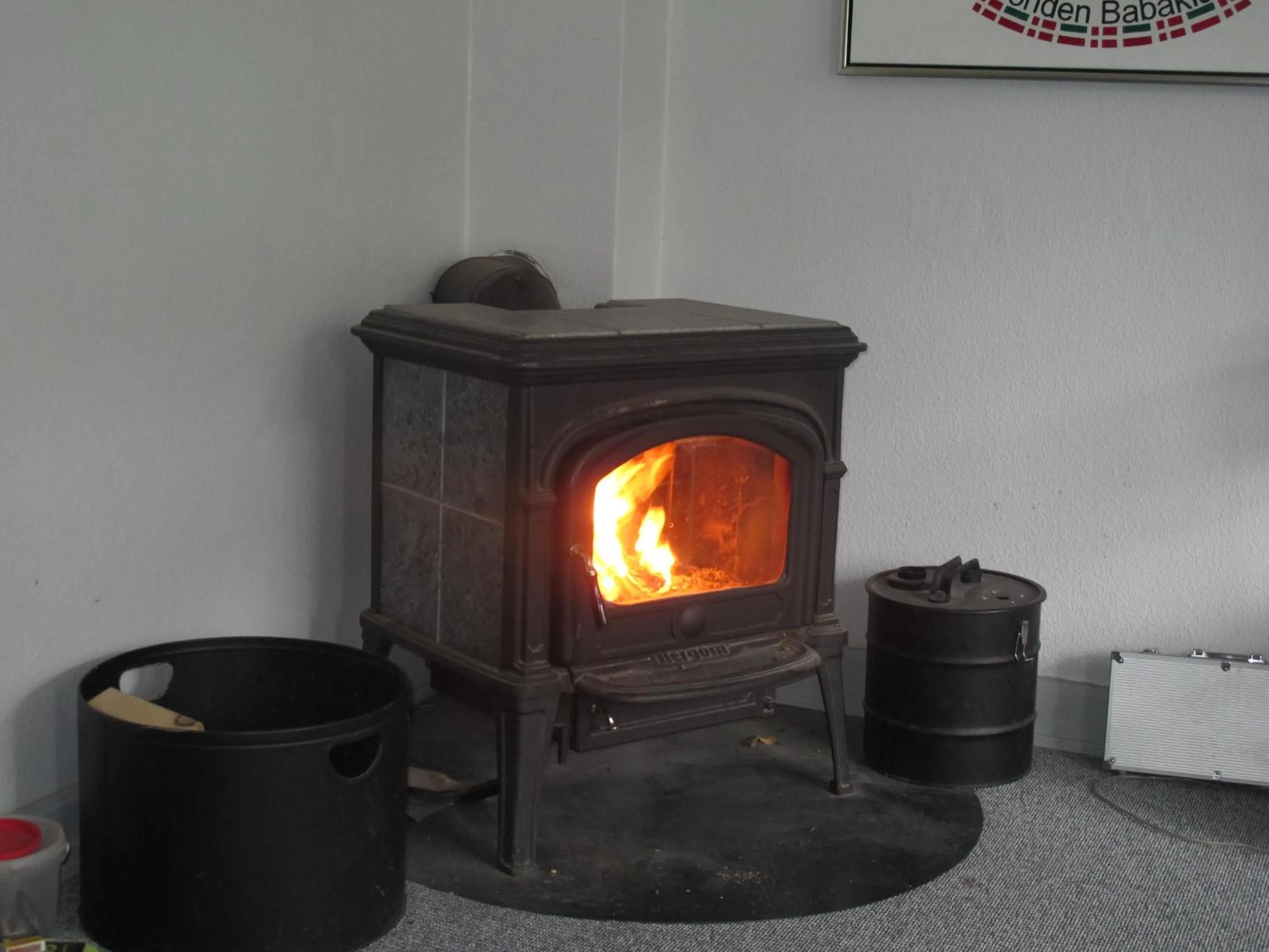 Guesthouse Sharon Aarhus