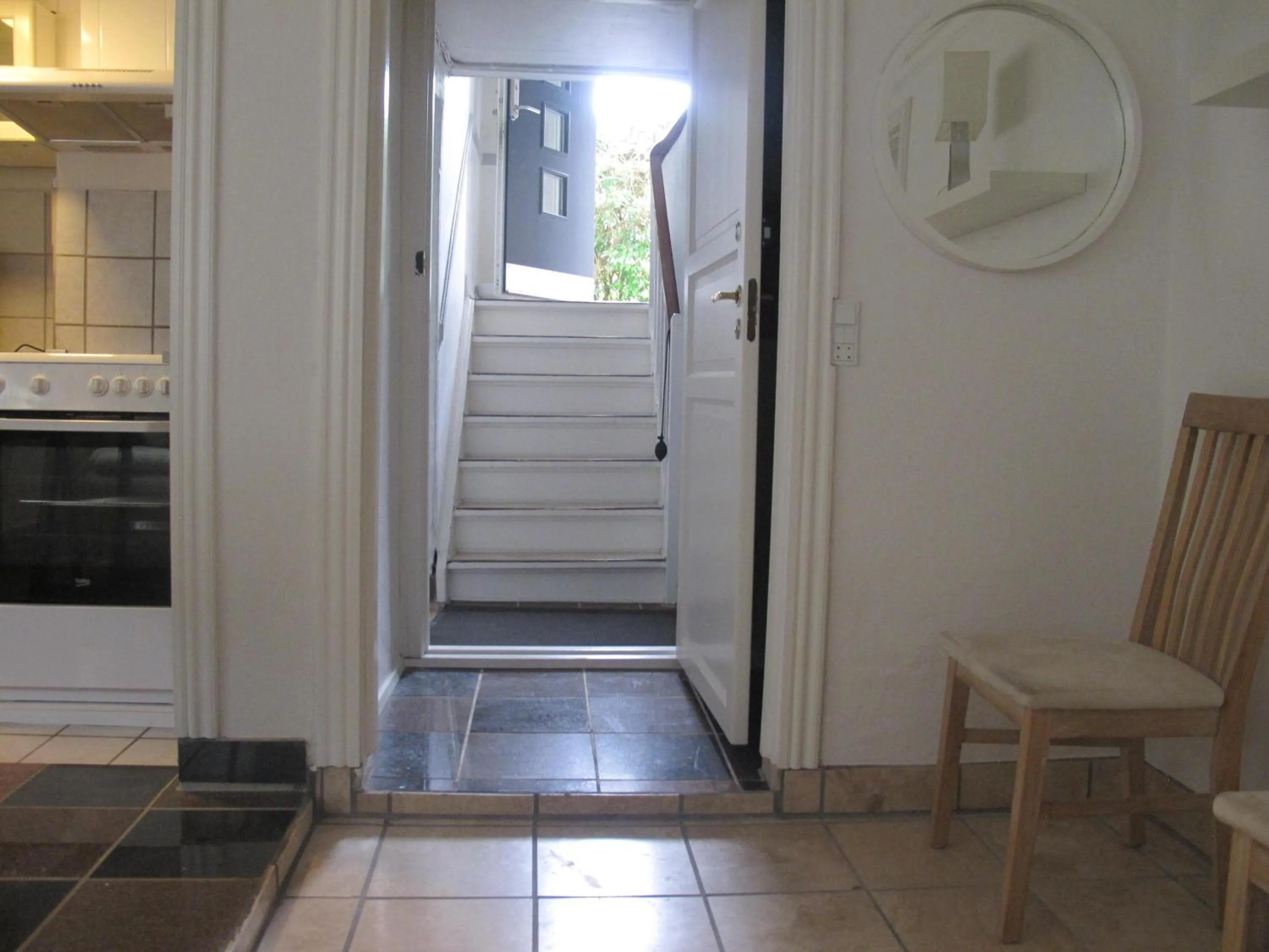 Guesthouse Sharon Aarhus