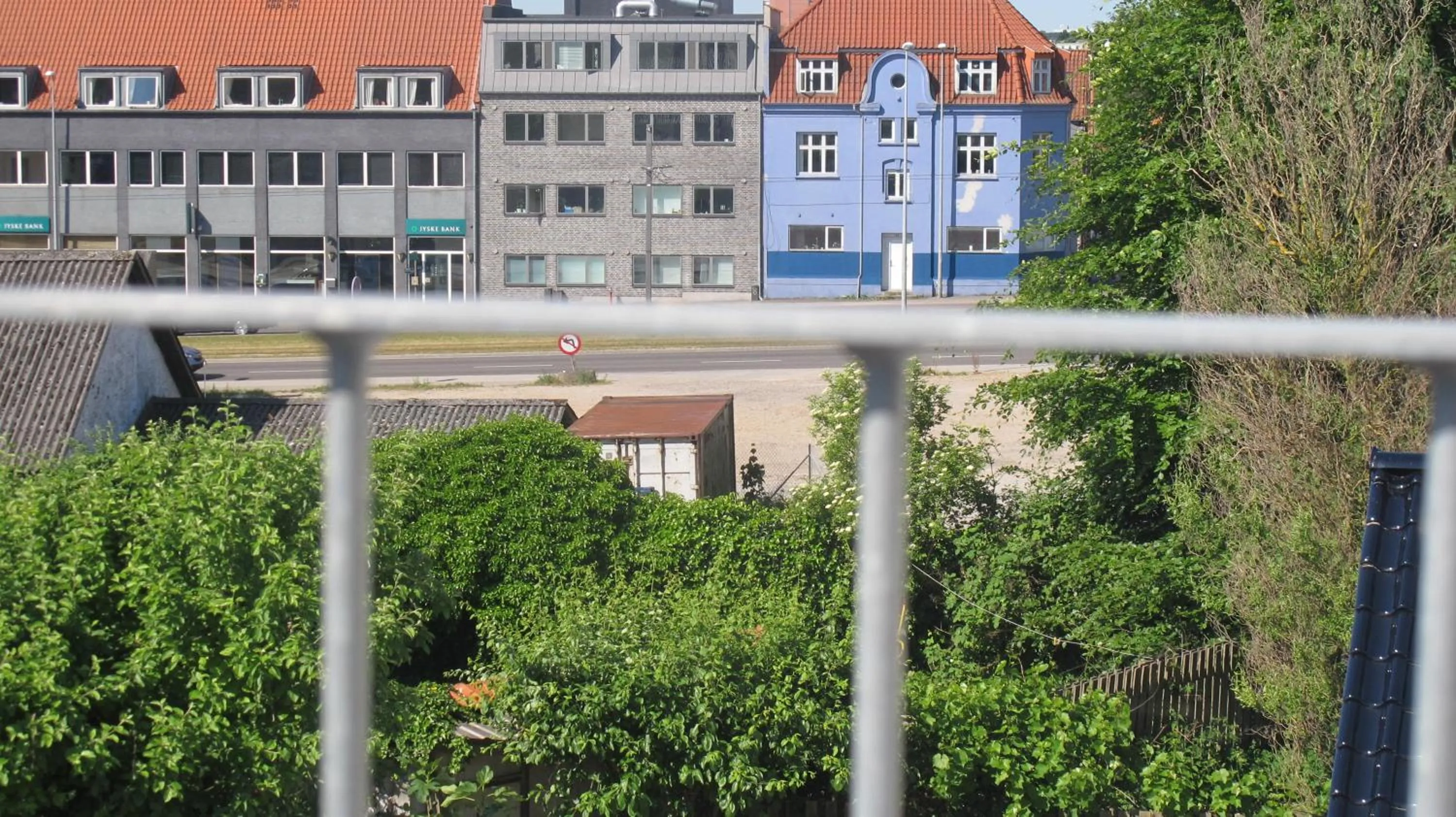 Internal: Not applicable to any particular room in Guesthouse Sharon Aarhus