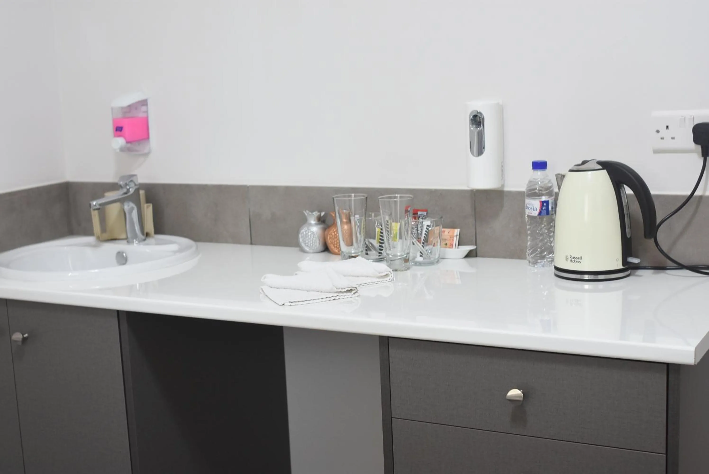 Rimon Cyprus Israeli Kosher Rooms