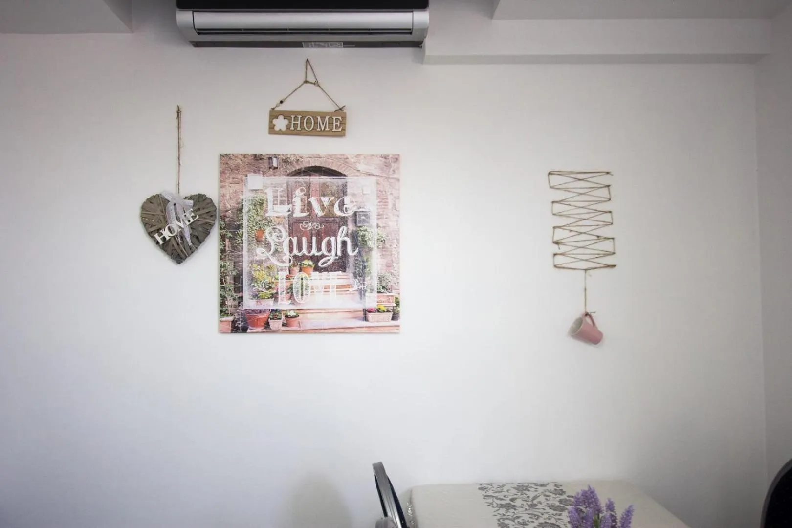 Property building in Rimon Cyprus Israeli Kosher Rooms