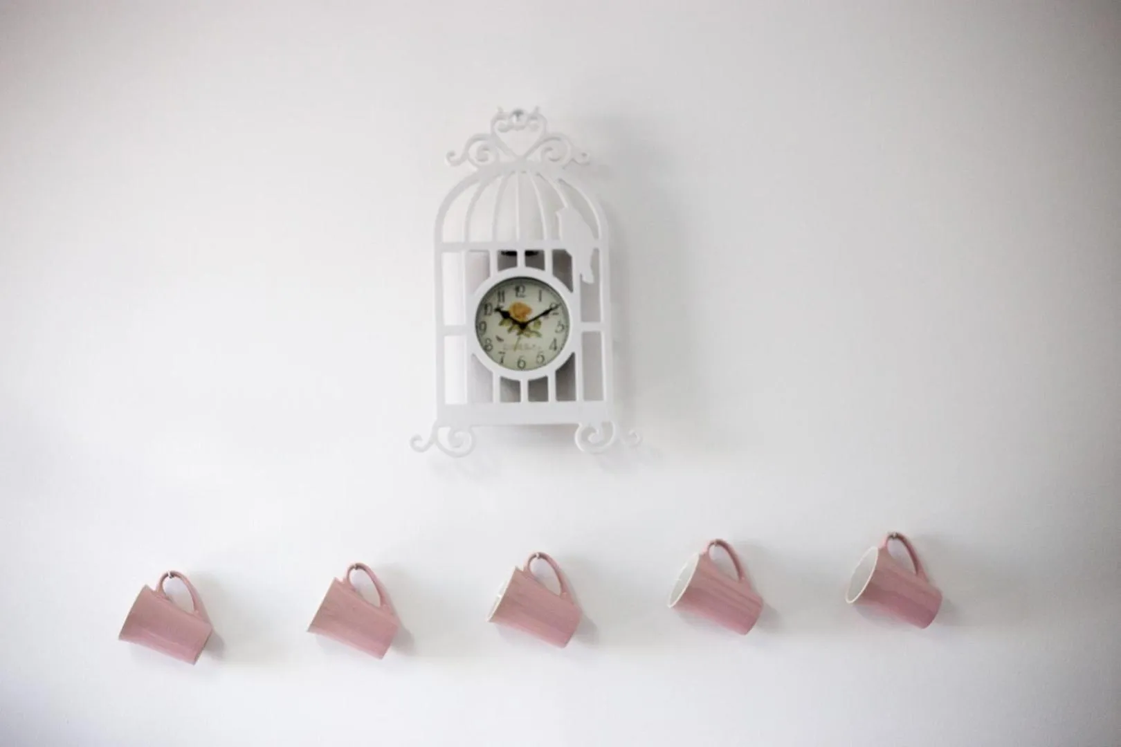 Property building in Rimon Cyprus Israeli Kosher Rooms