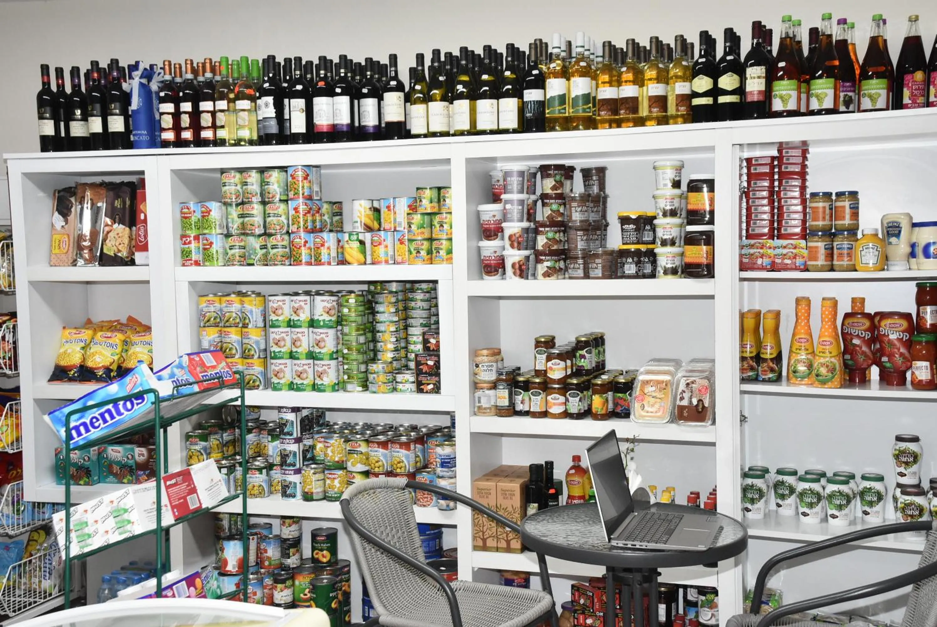 Rimon Cyprus Israeli Kosher Rooms