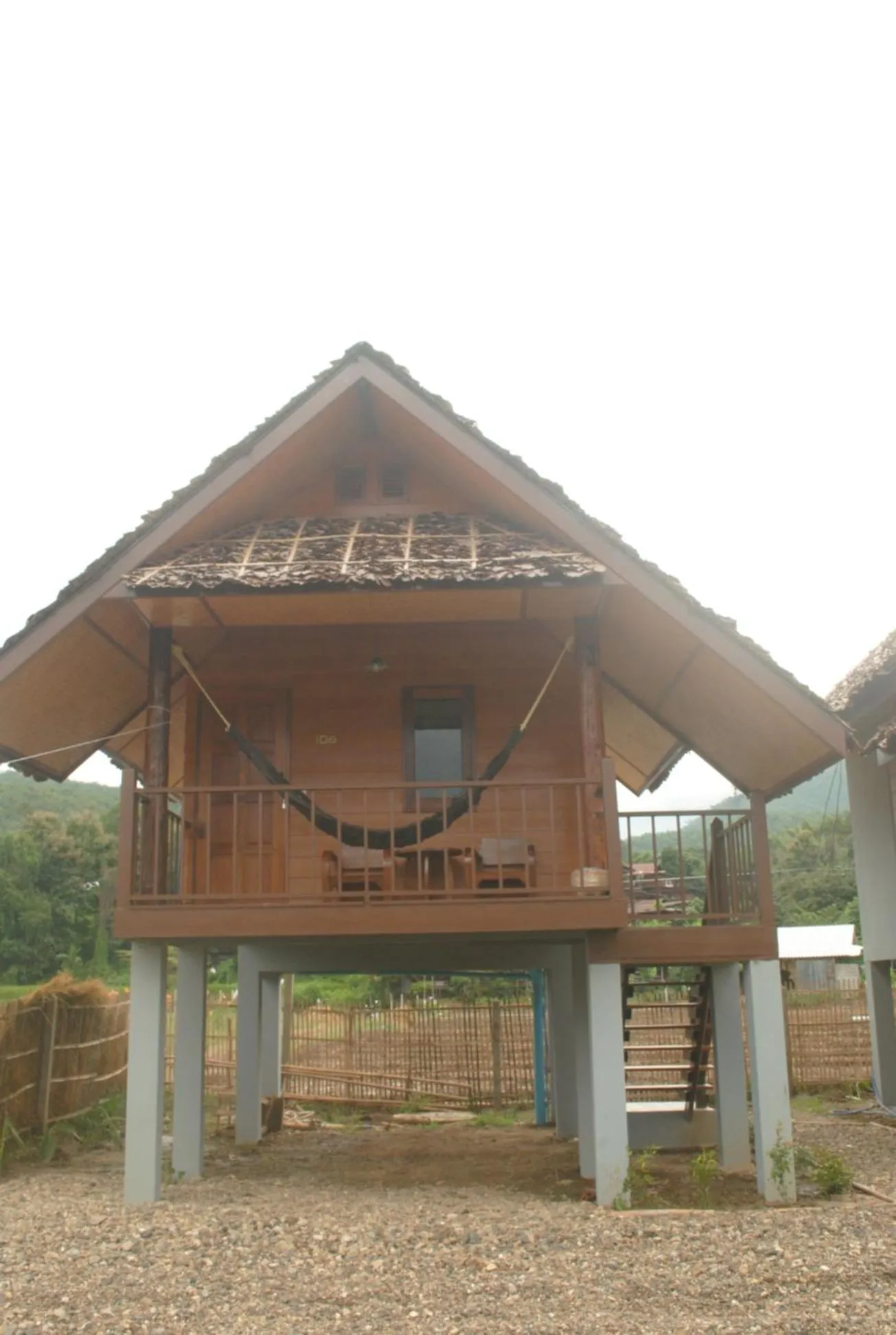 Pai Smilehouse