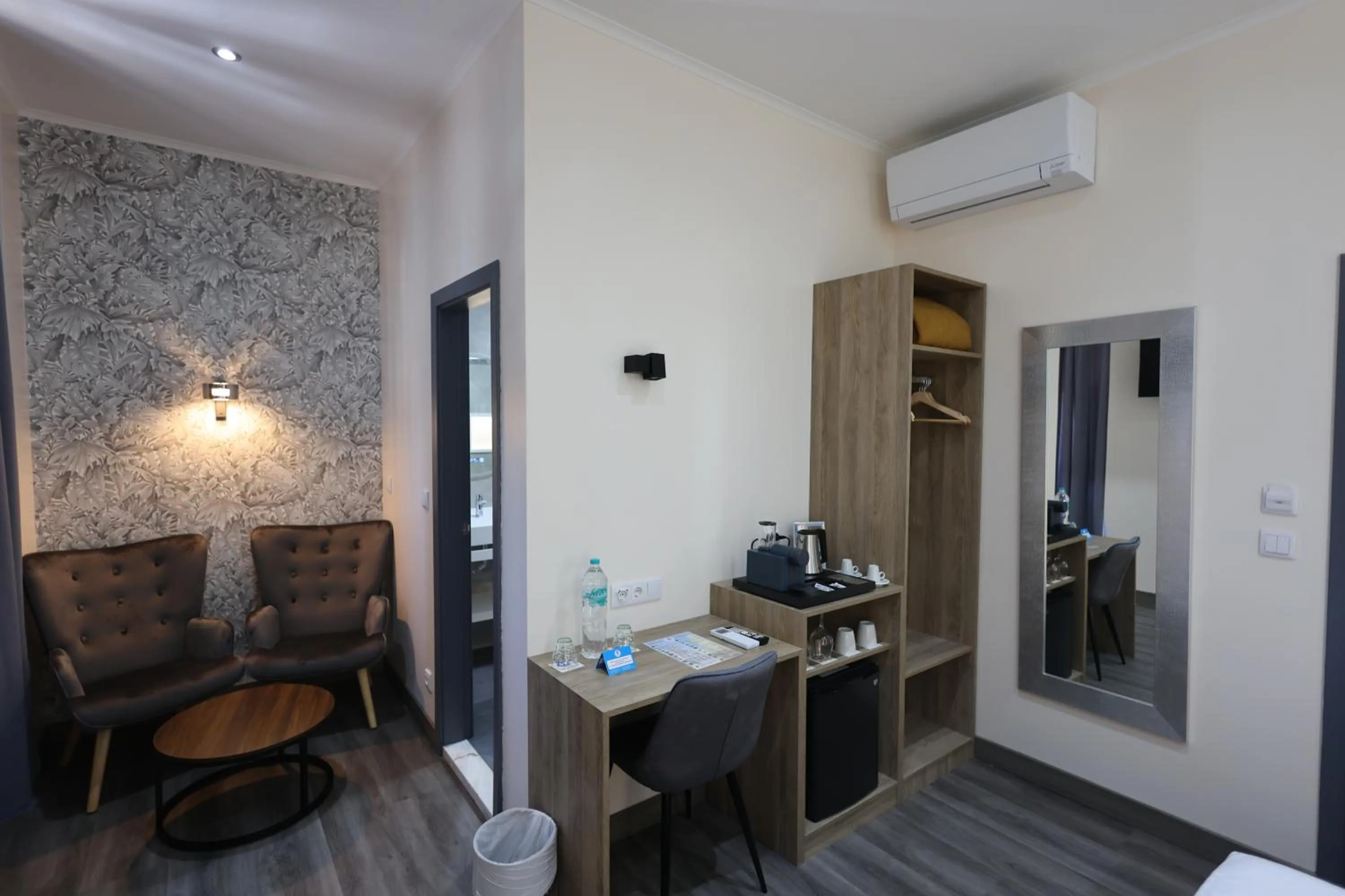 Pensao Praca Da Figueira