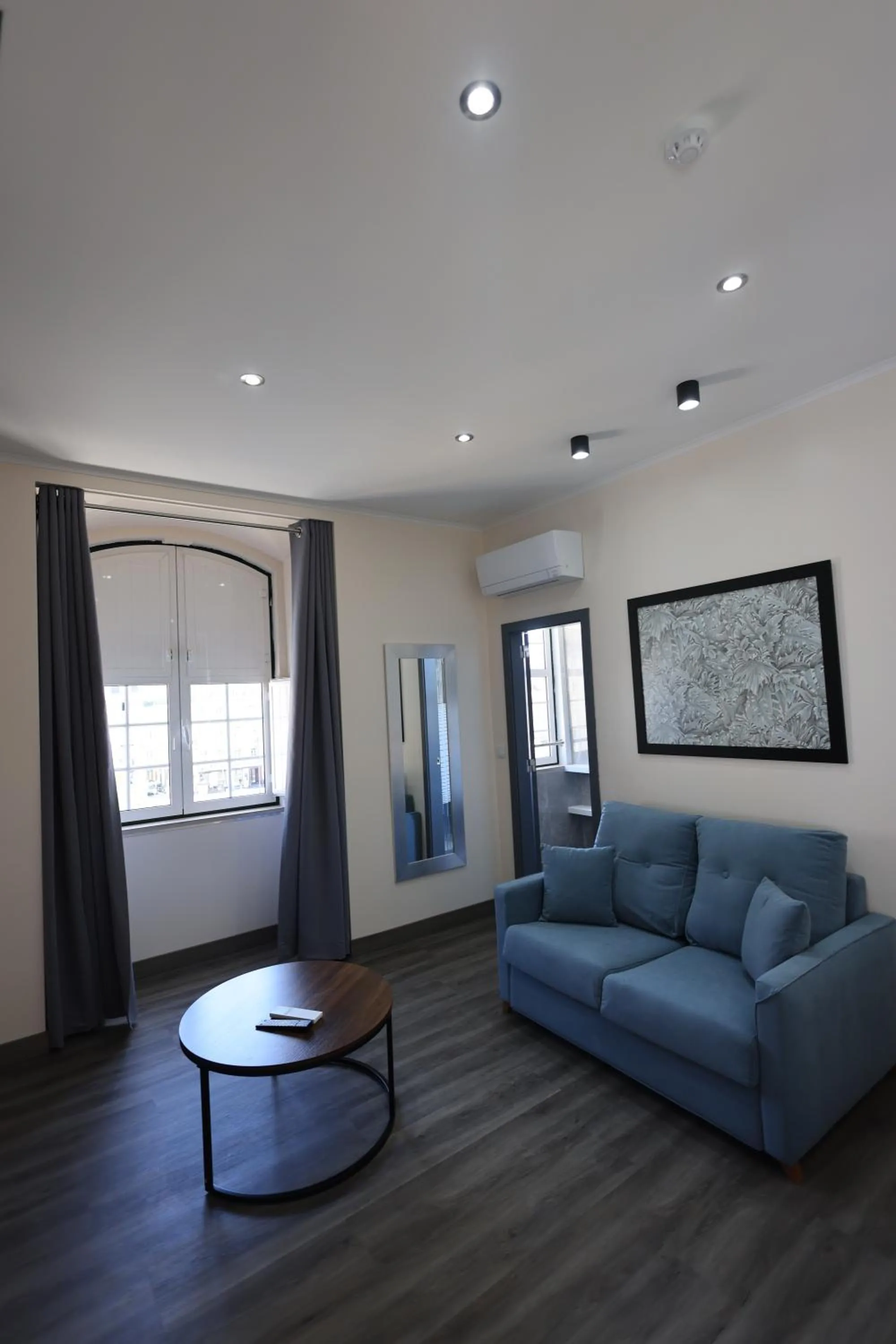 Pensao Praca Da Figueira