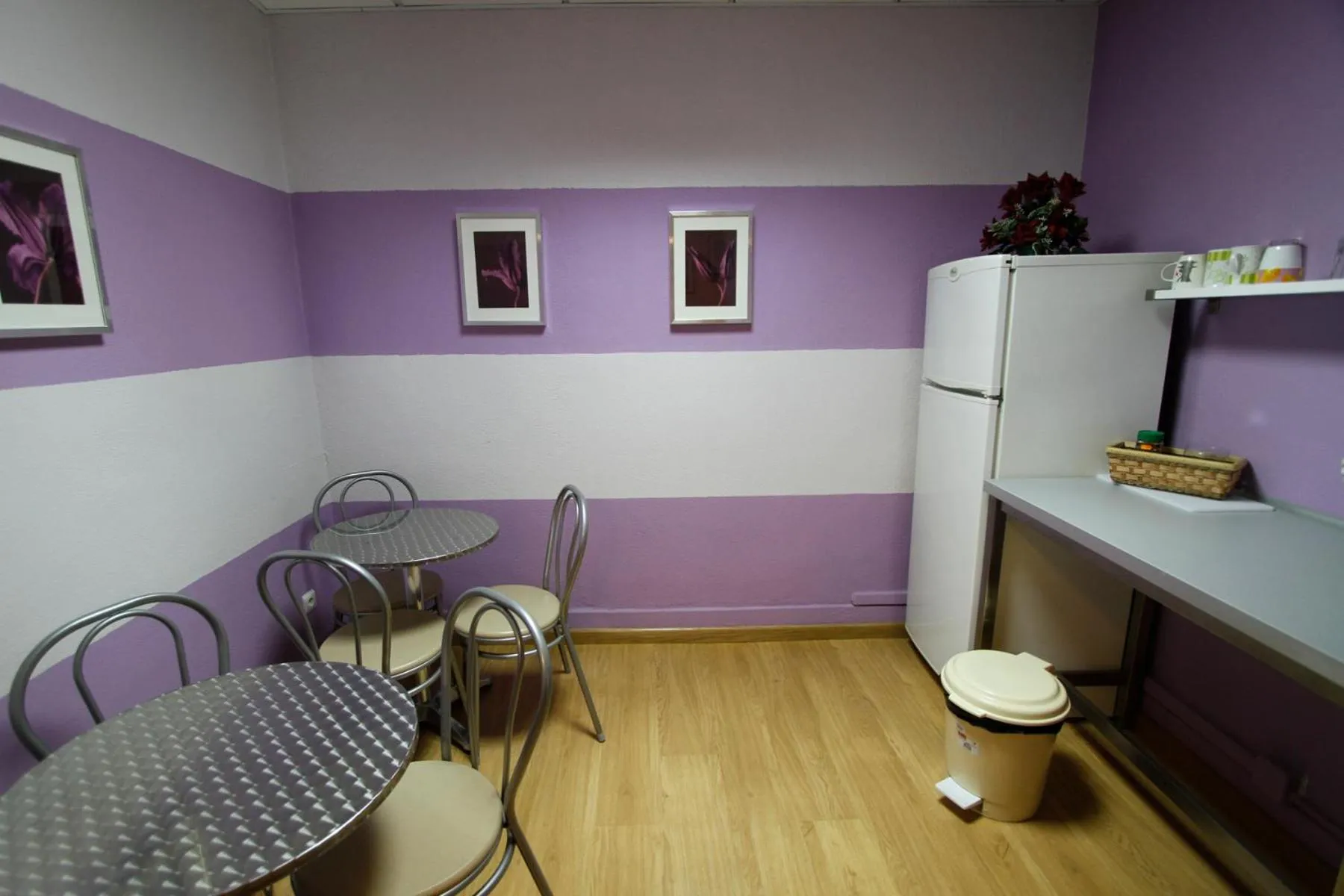 Dining area in Pensao Praca Da Figueira