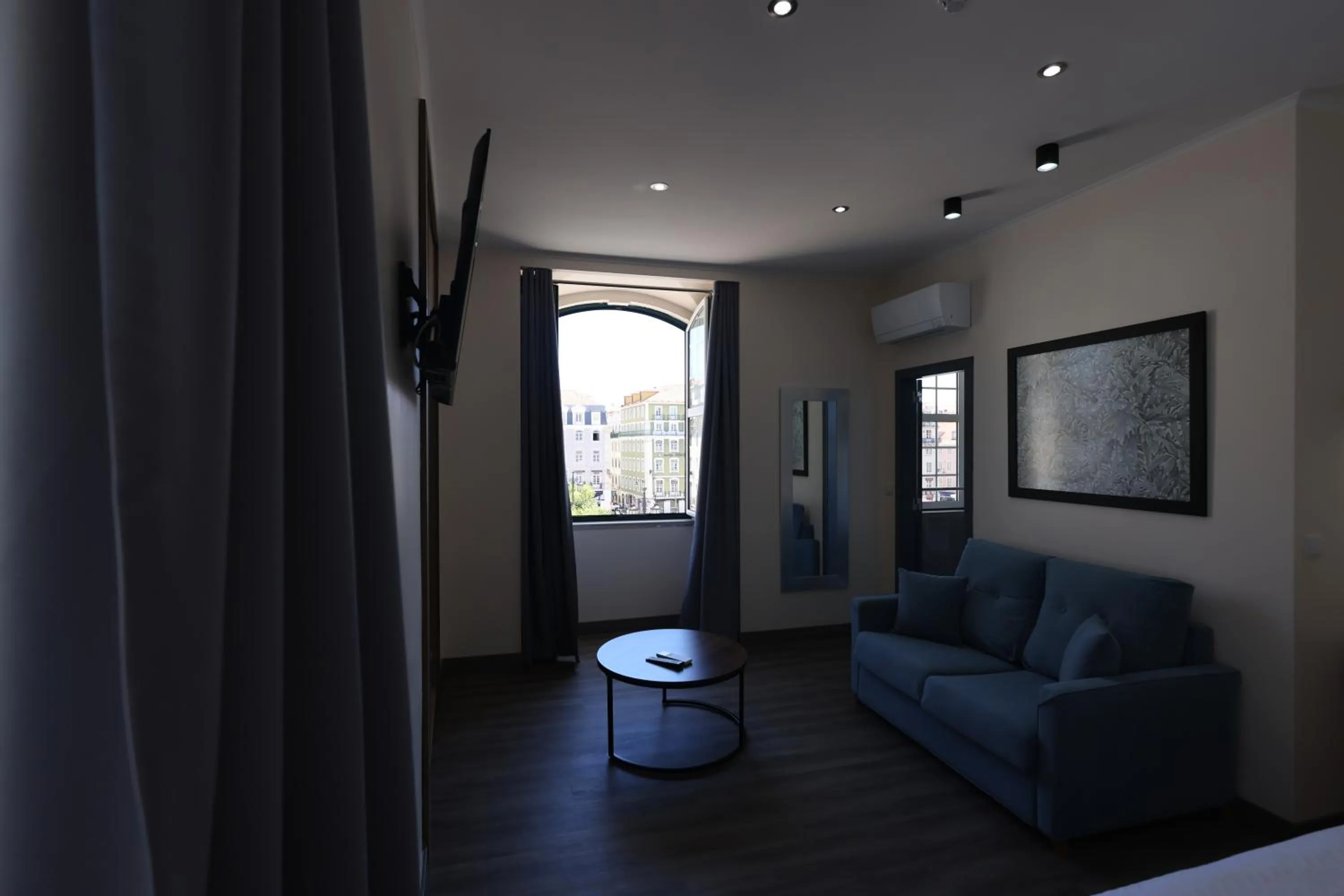 Pensao Praca Da Figueira