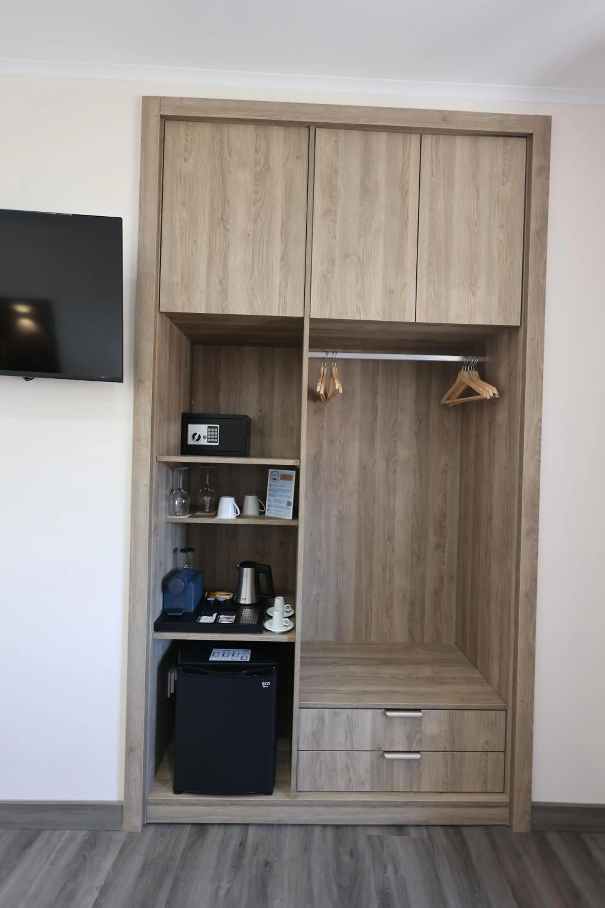 Pensao Praca Da Figueira