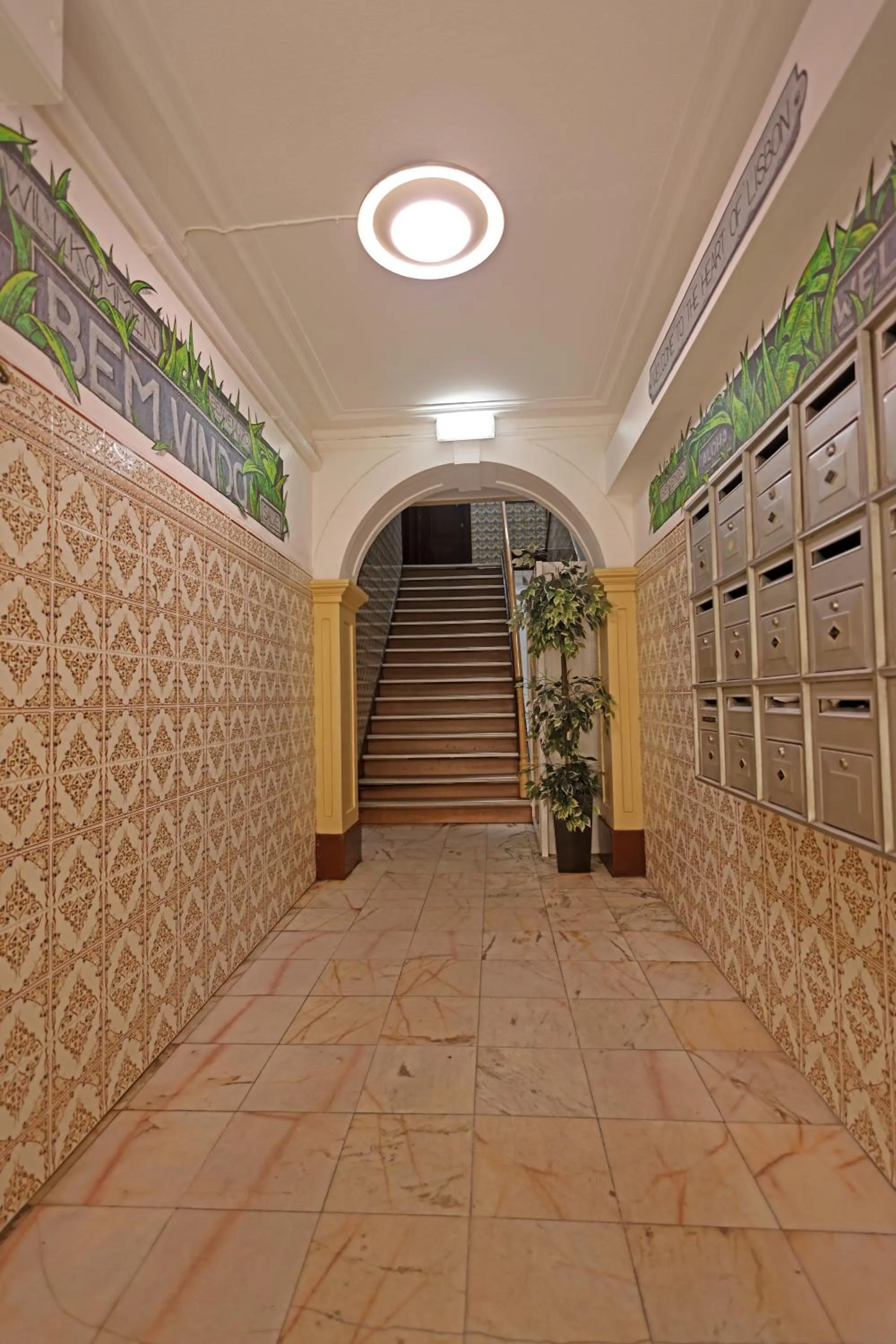 Pensao Praca Da Figueira