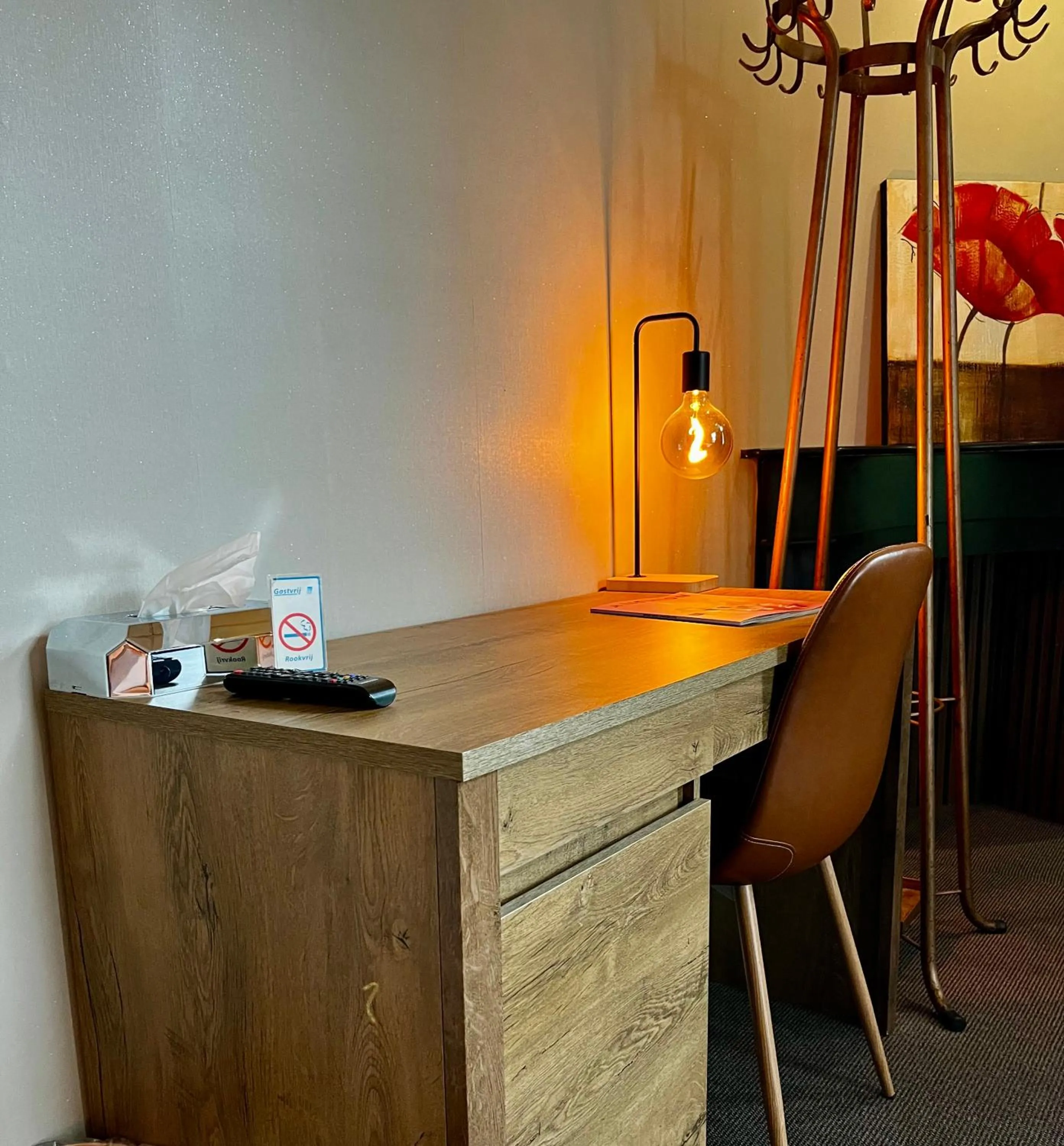 Hotel De Roode Leeuw Terborg