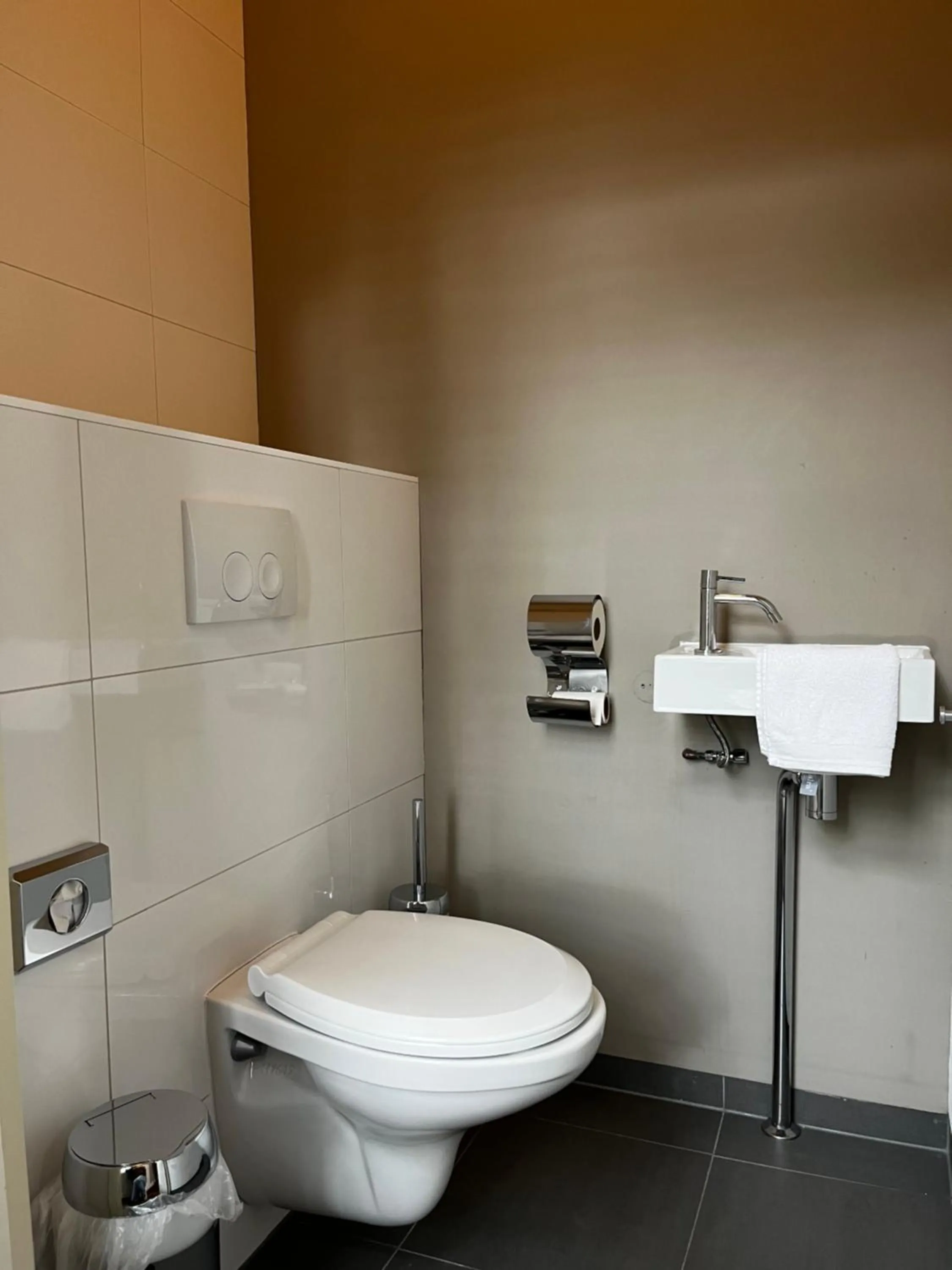 Hotel De Roode Leeuw Terborg