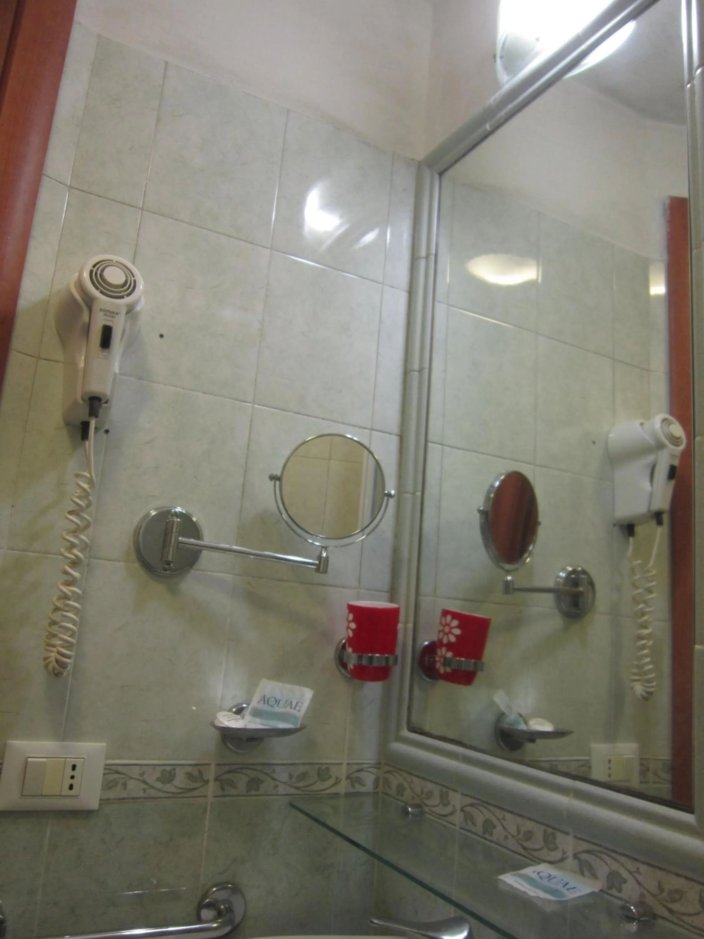 Bathroom in Evergreen
