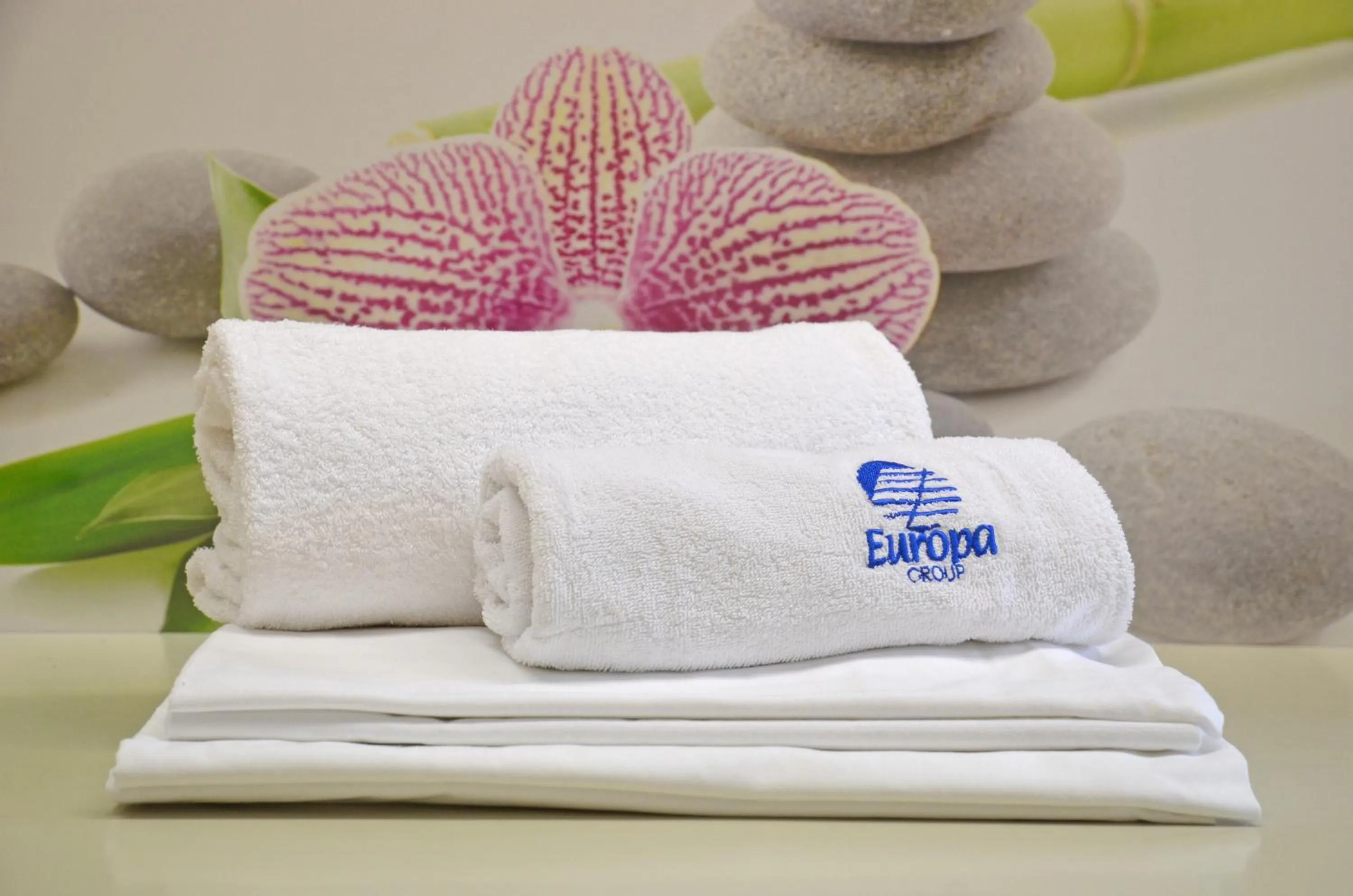 towels in Residenza Le Altane