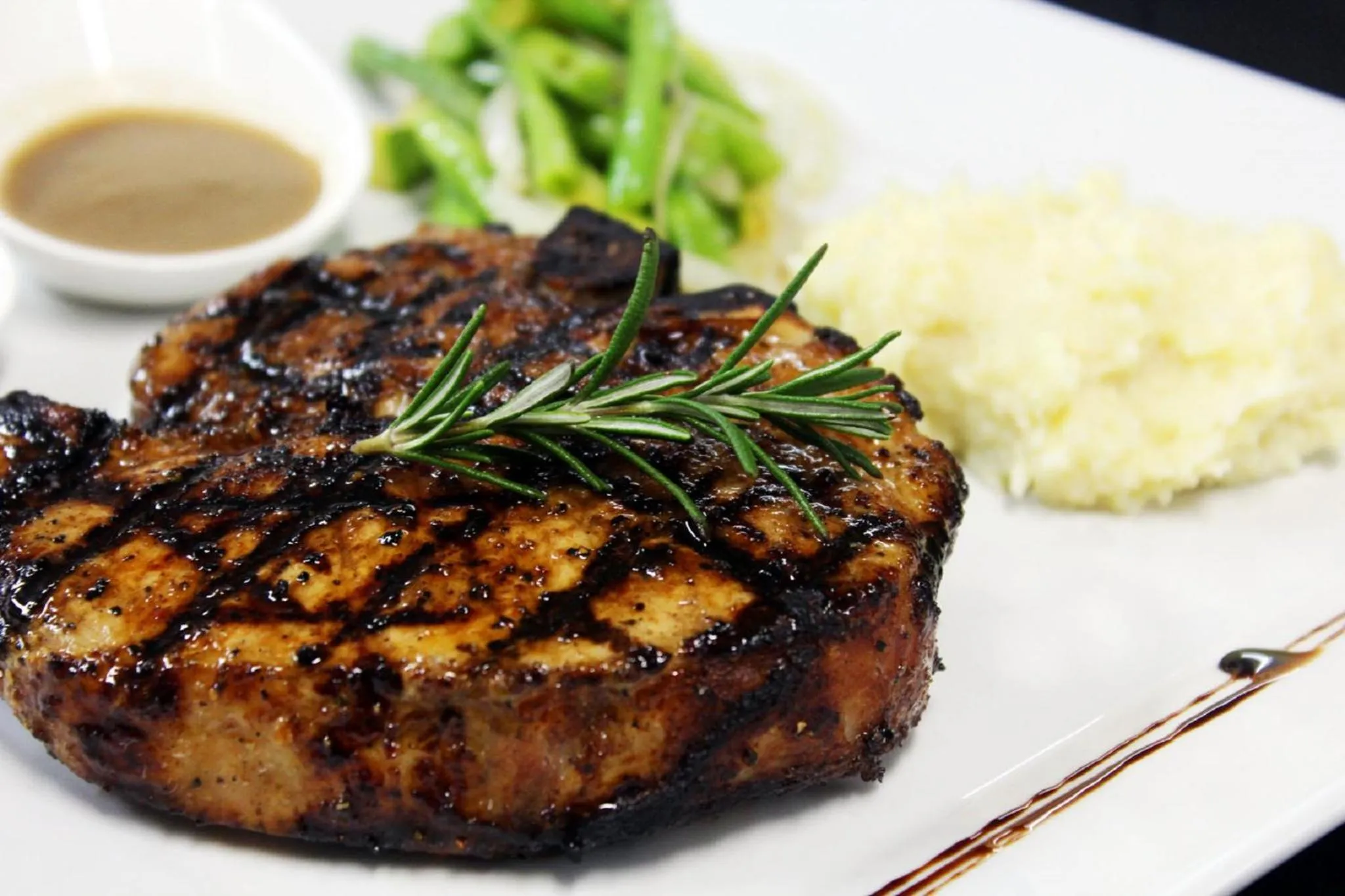 Restaurant/places to eat in Hotel Club Akumal Caribe