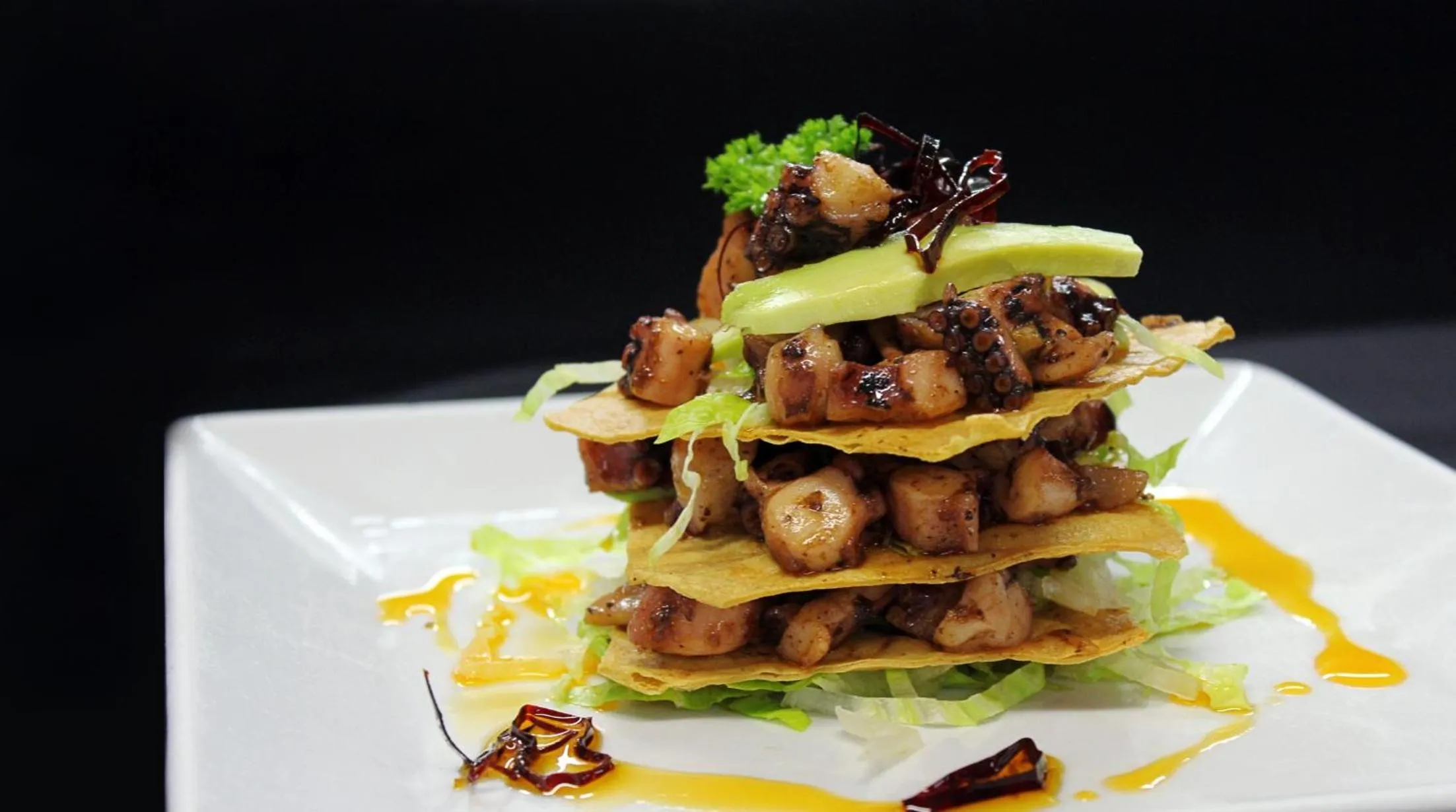 Restaurant/places to eat in Hotel Club Akumal Caribe