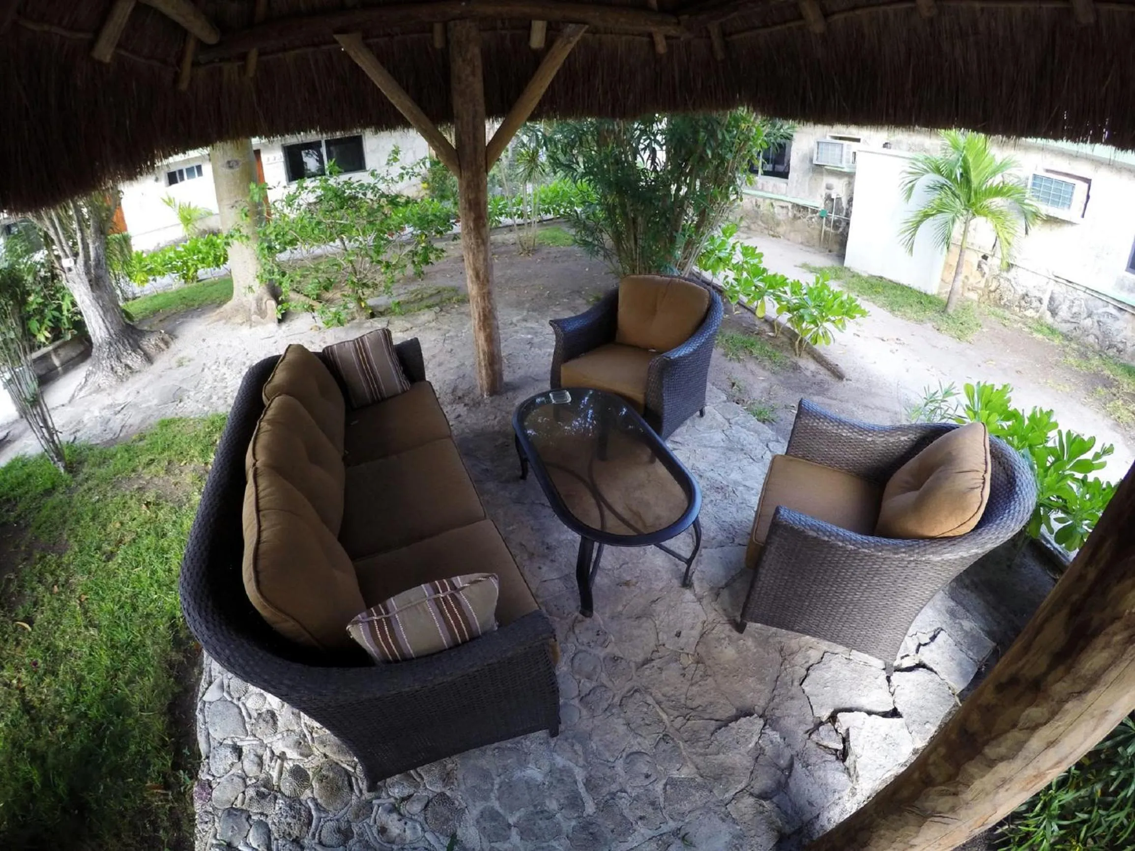 Other in Hotel Club Akumal Caribe