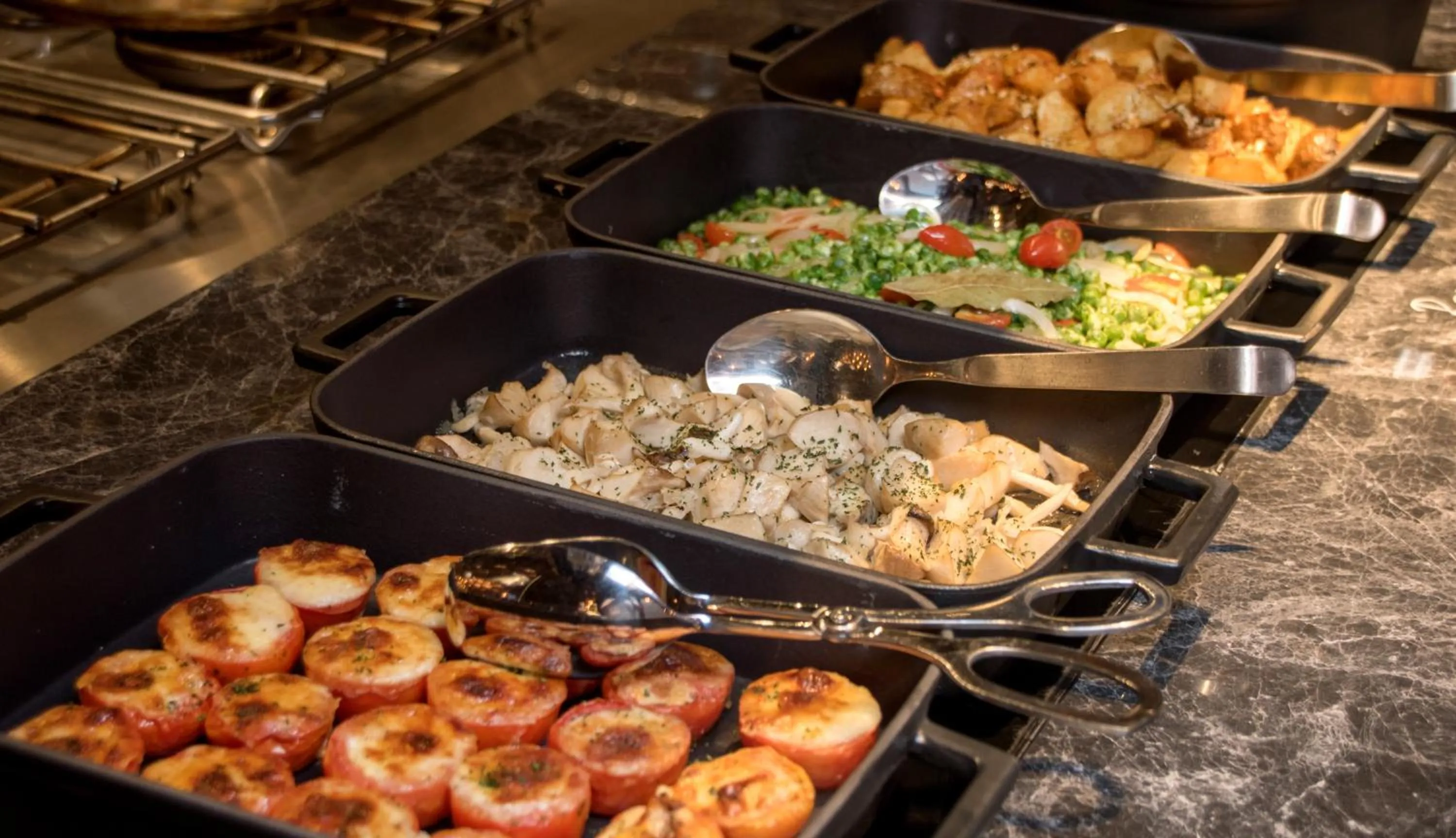 Bangkok Marriott Hotel The Surawongse