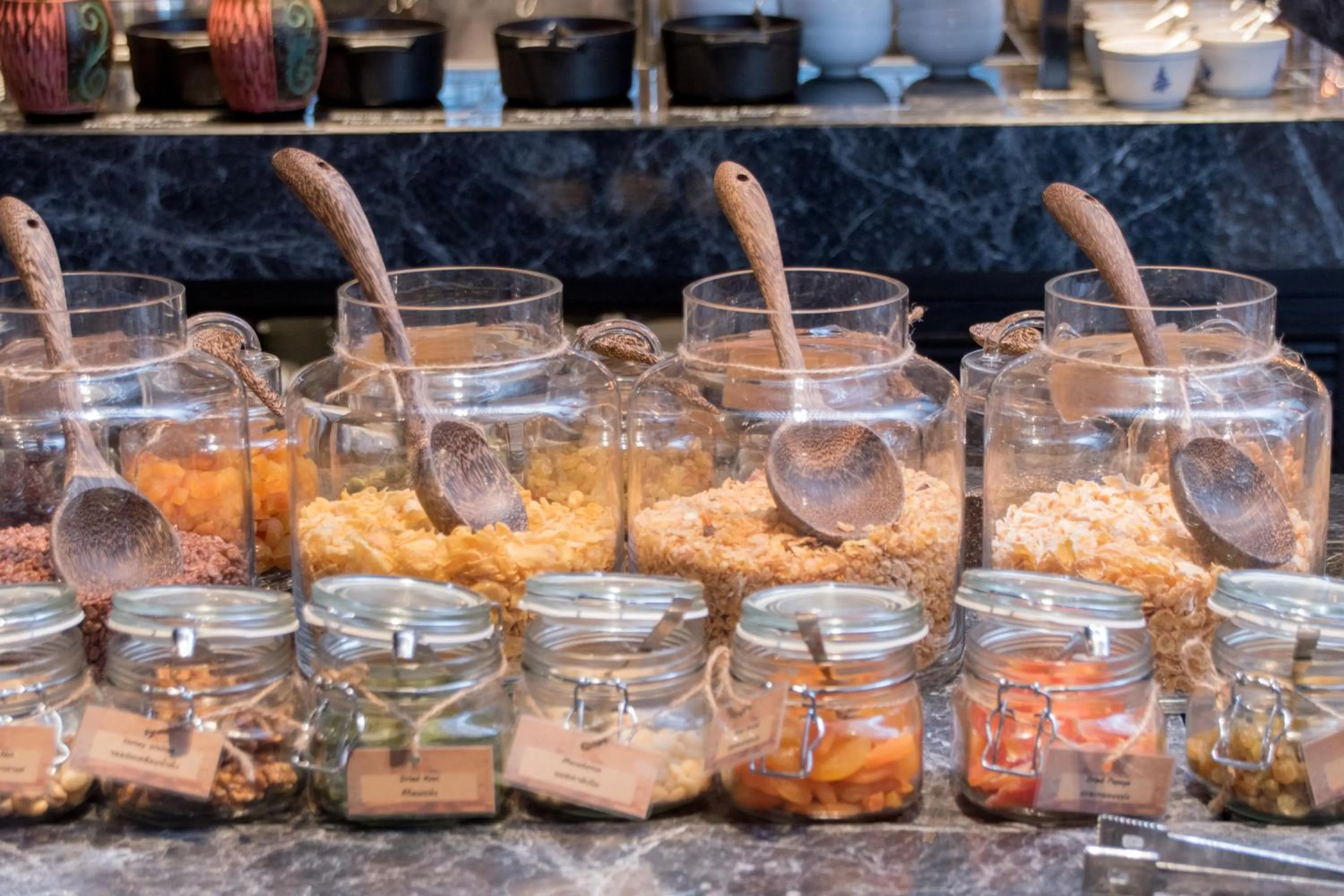 Bangkok Marriott Hotel The Surawongse