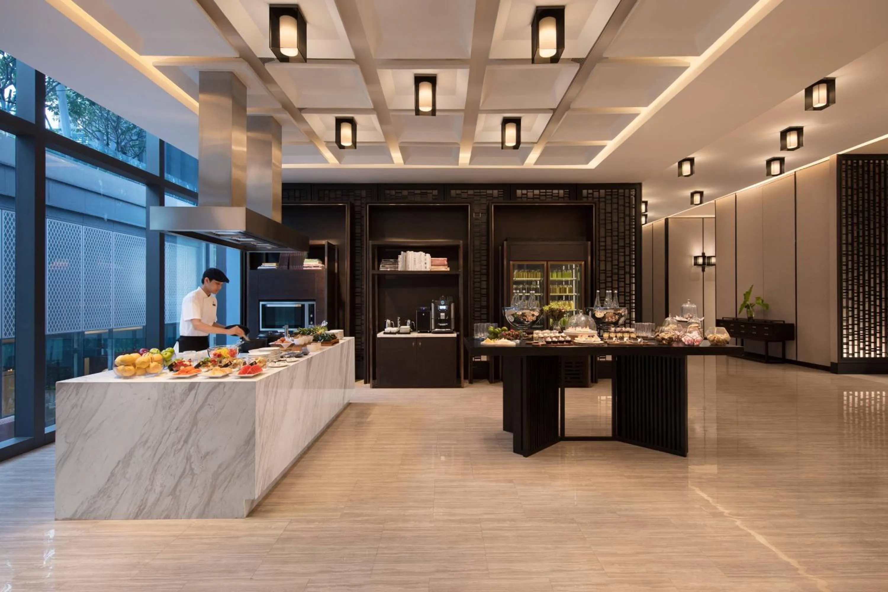 Meeting/conference room in Bangkok Marriott Hotel The Surawongse