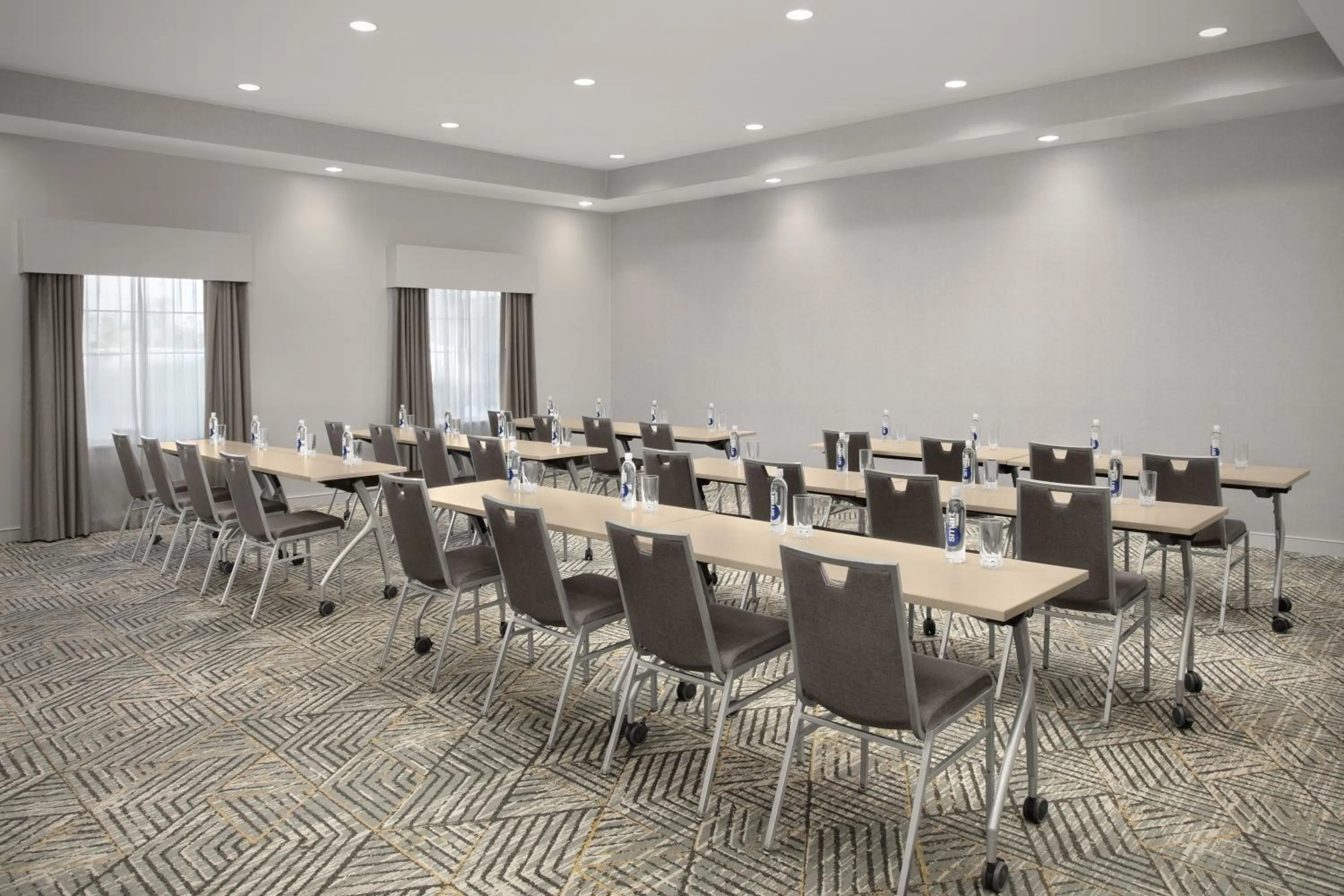 Meeting/conference room in Homewood Suites by Hilton Yuma