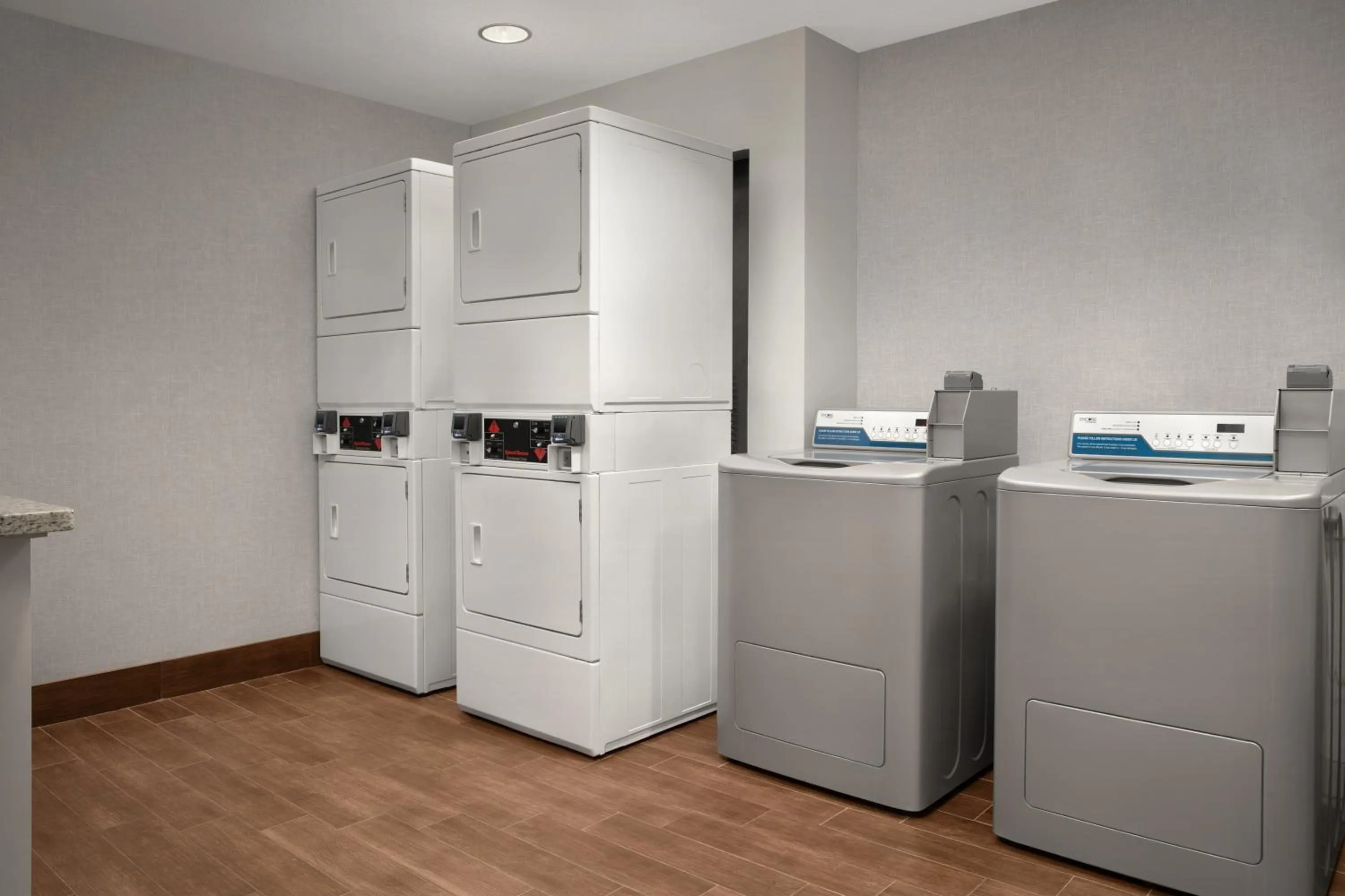 laundry in Homewood Suites by Hilton Yuma